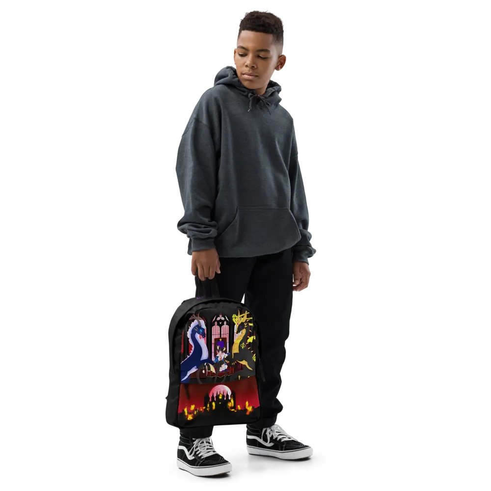 YOTD Backpack product image (6)
