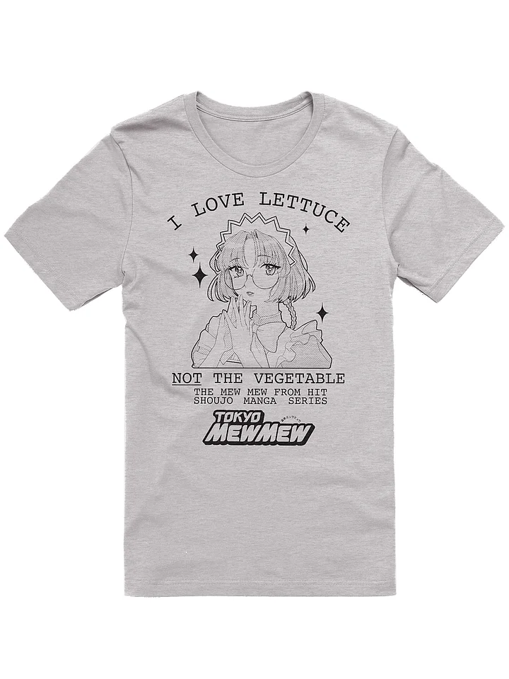 I LOVE LETTUCE // blk product image (1)