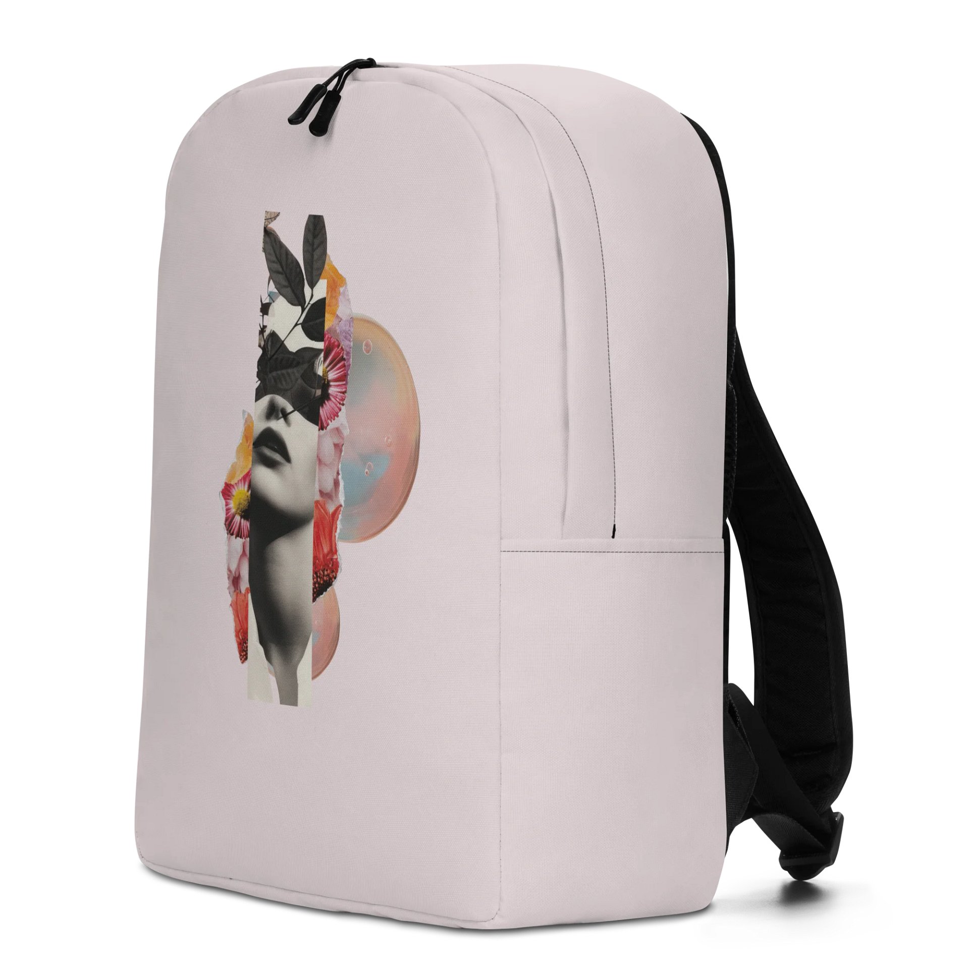 Stylish Pink Bag product image (2)