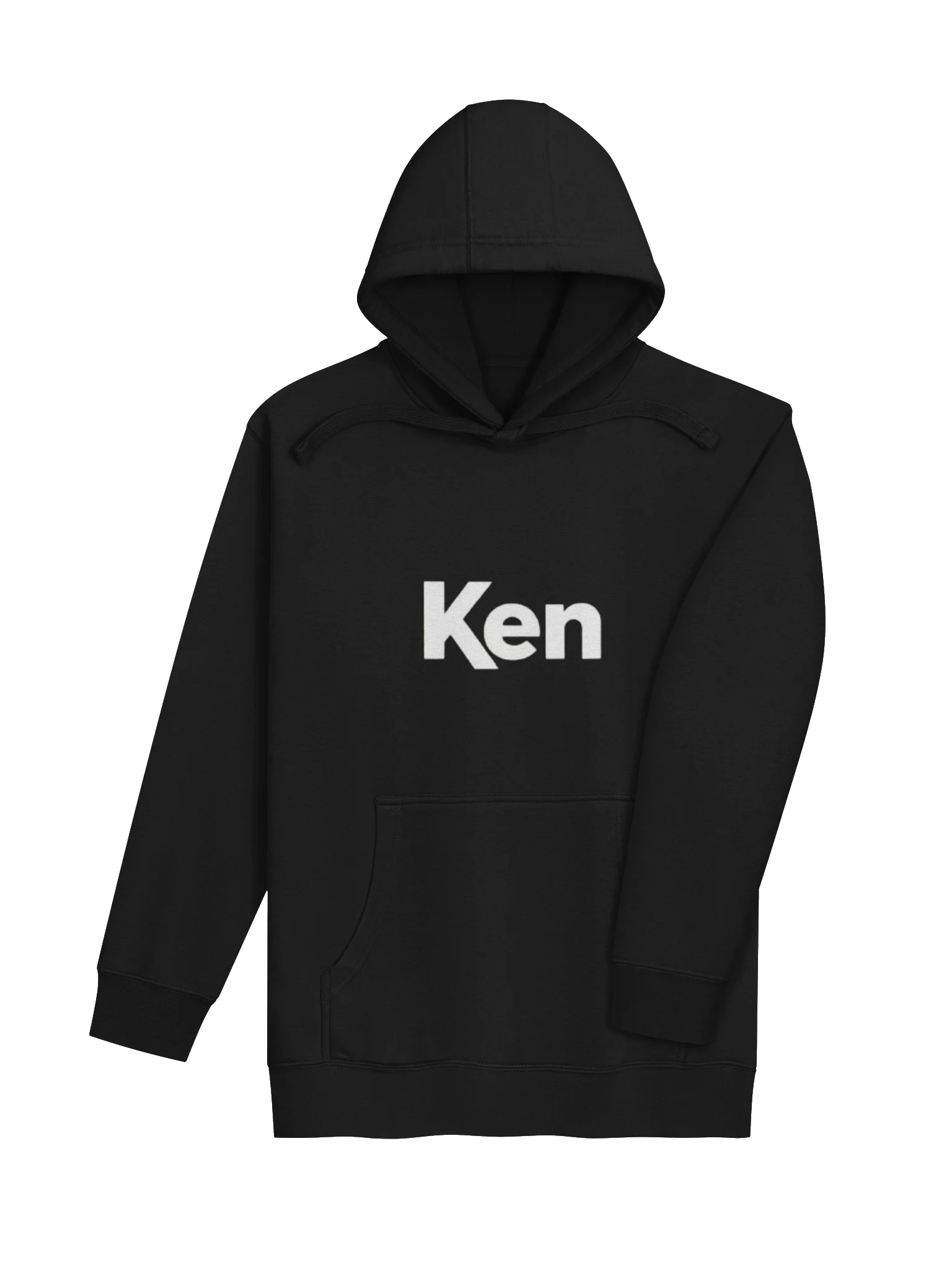 Ken Hoodie product image (4)