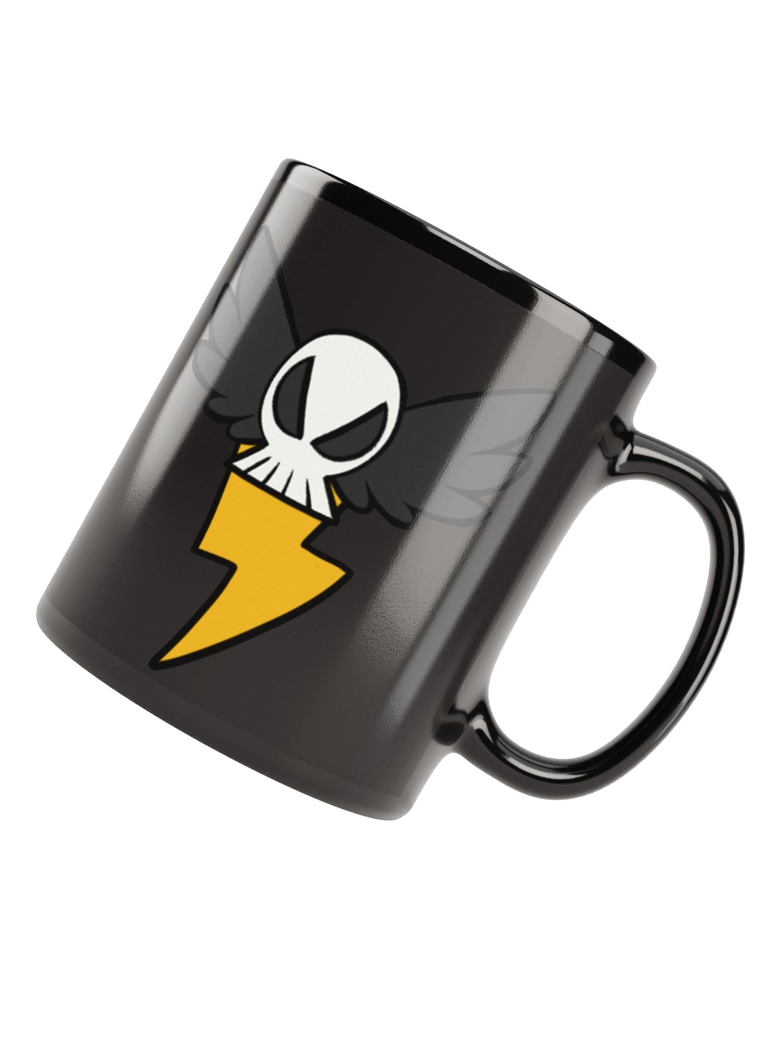 Xipher Mug product image (4)
