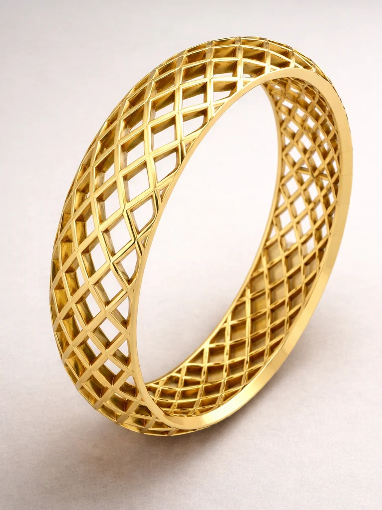 Parametric Ring Design Grasshopper Rhino Files | Jewelry product image (2)