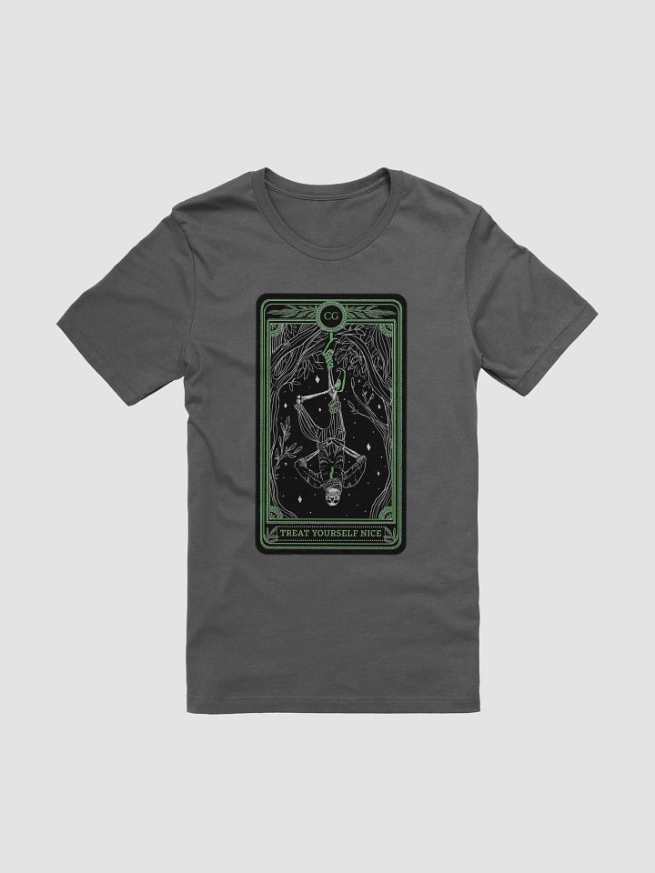 Treat Yourself Nice Tee product image (8)