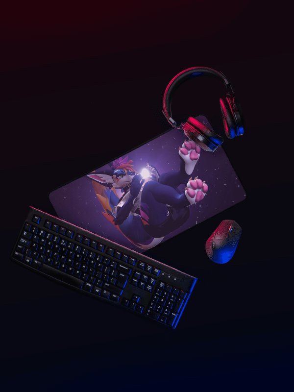 Desk Mat |Shaid| product image (2)