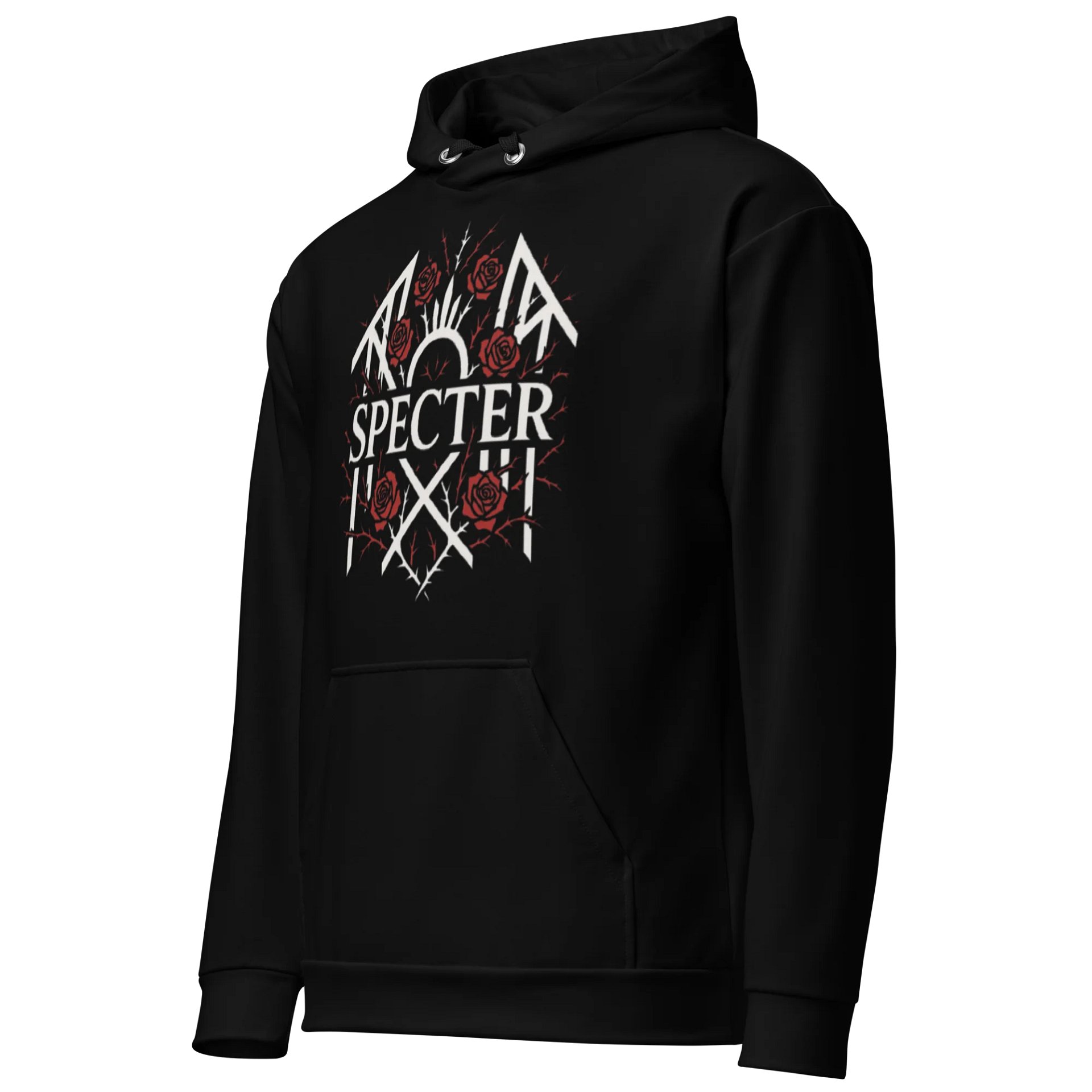 SpecToken Hoodie product image (2)