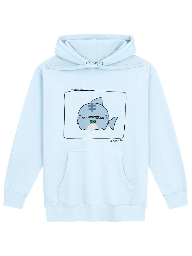 Hoodies!