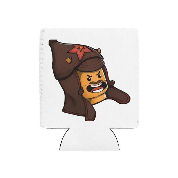 Scotty Can Coozie! product image (1)