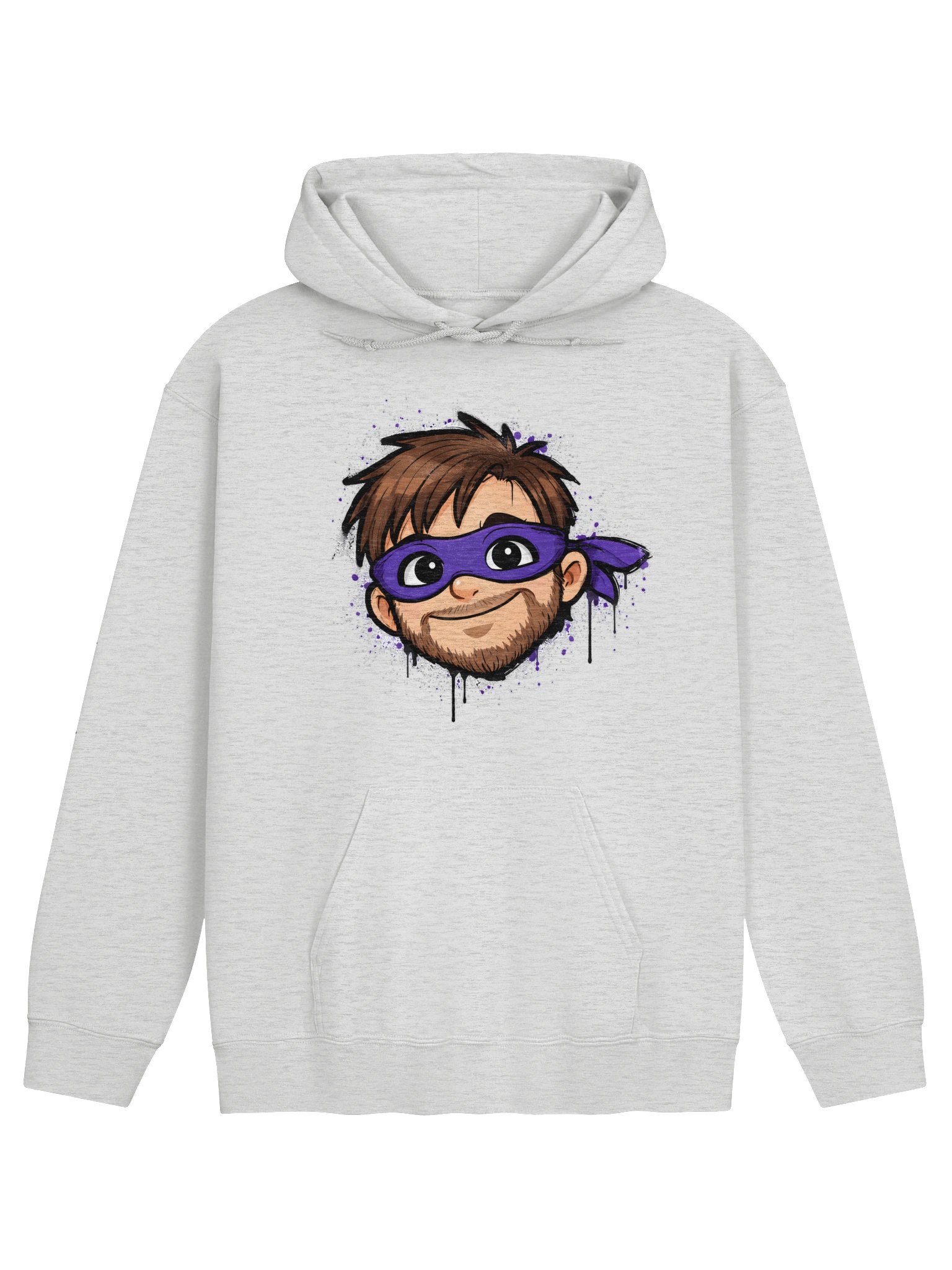 RDMDKstream Hoodie product image (1)