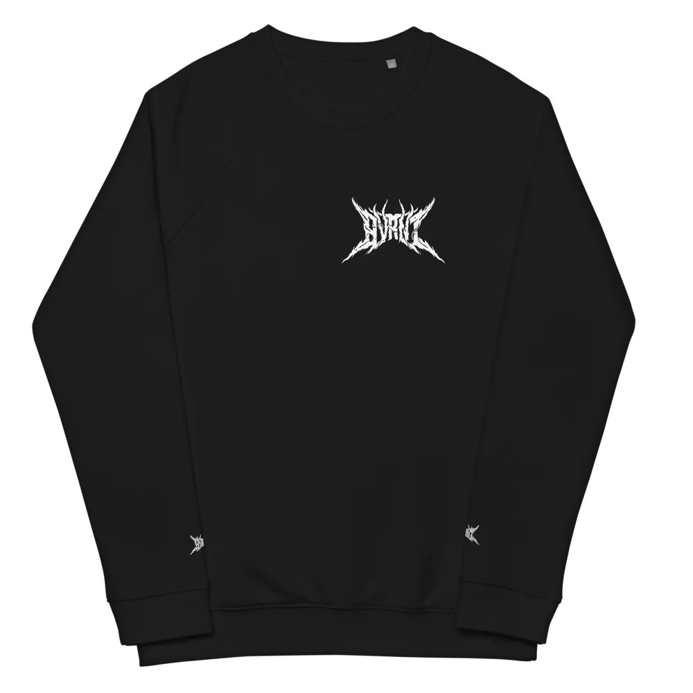 BVRNT Grape Soda long sleeve product image (2)