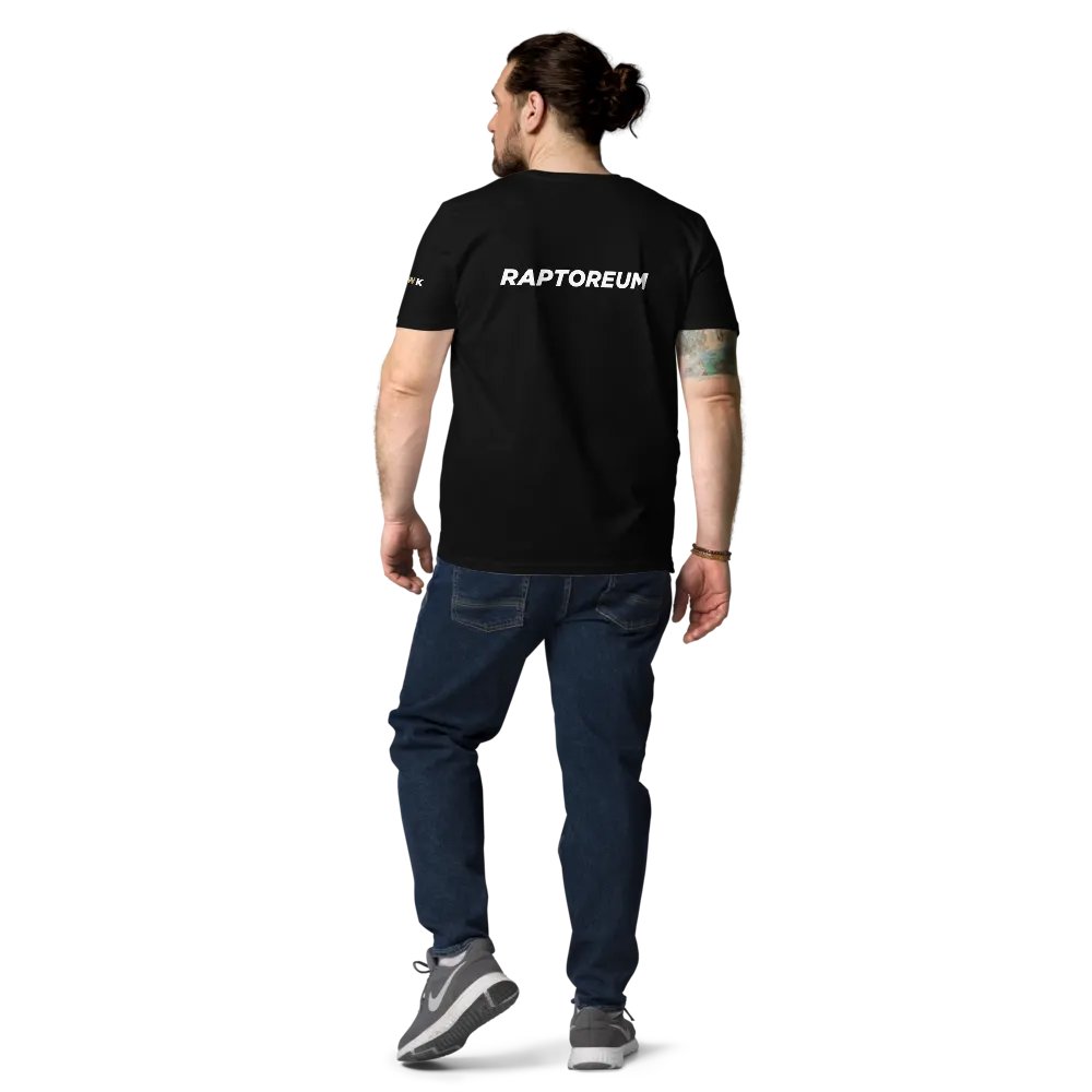 Raptoreum T-Shirt (Ladies) product image (12)