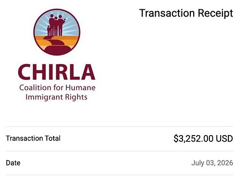 THANK YOU! Because of the support of our incredible listeners, we raised $3252 from our live show and auction! Thanks for hel...