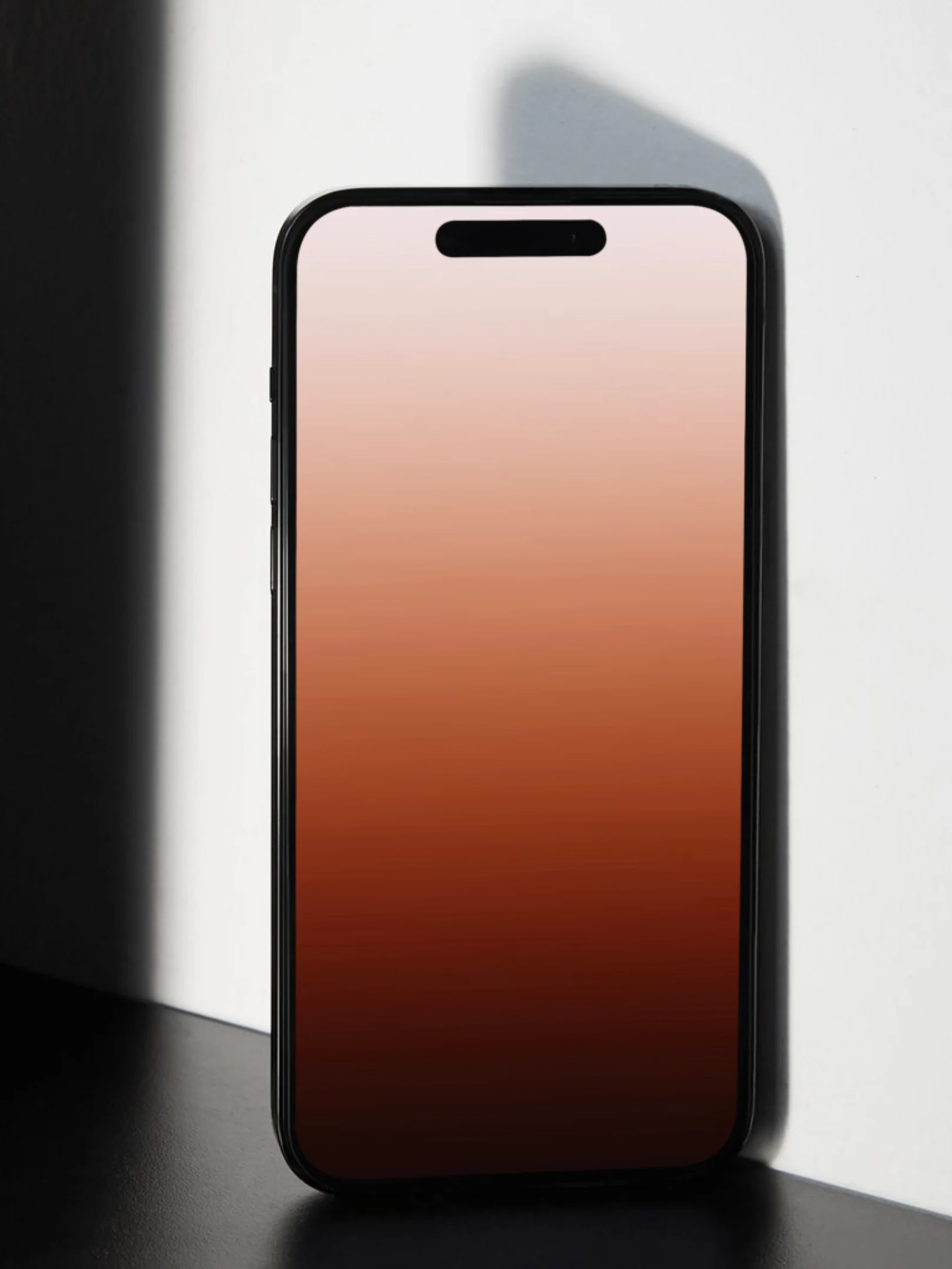 Minimal Gradient Wallpaper (Phone) product image (8)