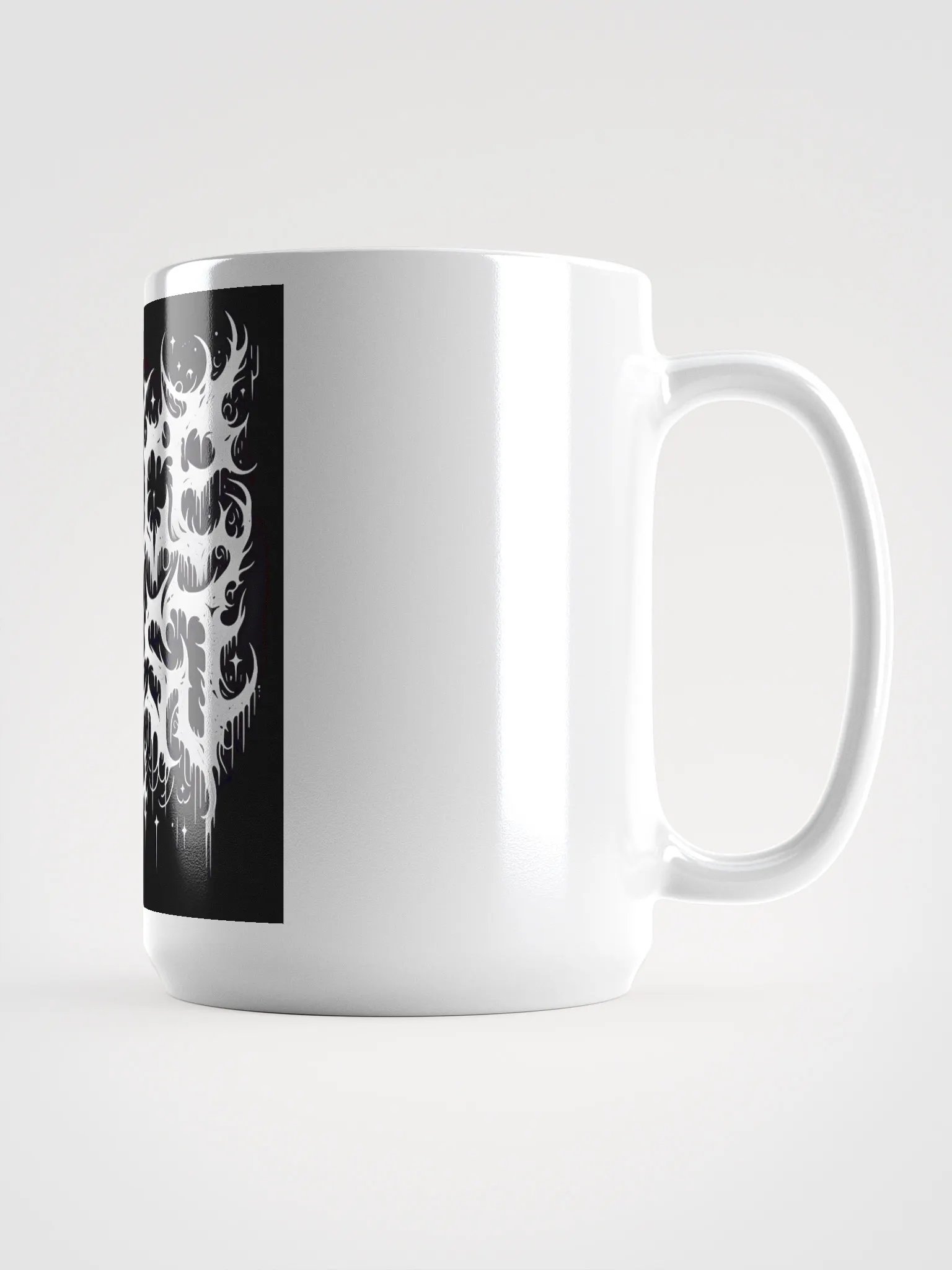 Metal Spaceghost Mug product image (1)