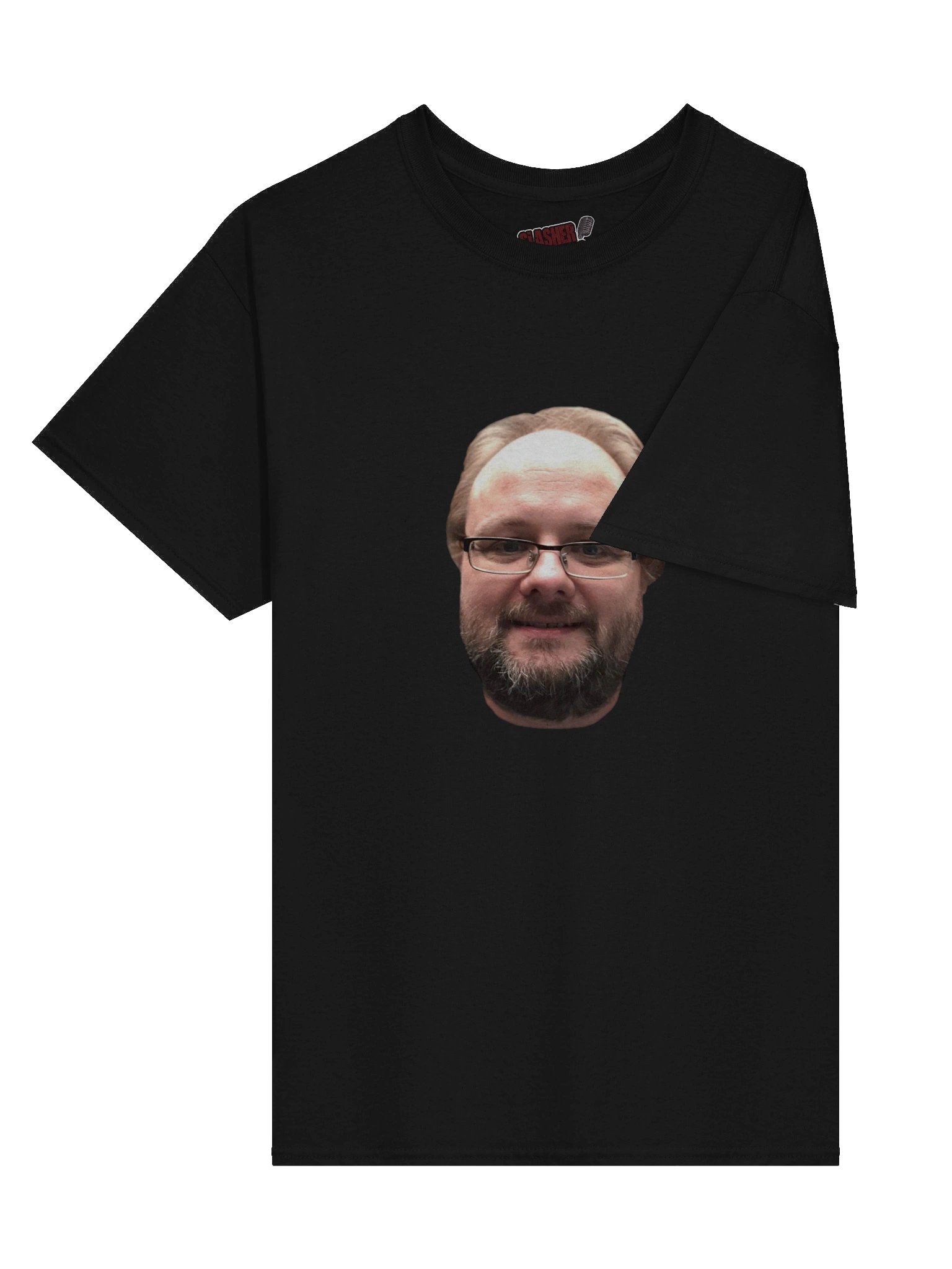 The Rob Unisex Tee product image (3)