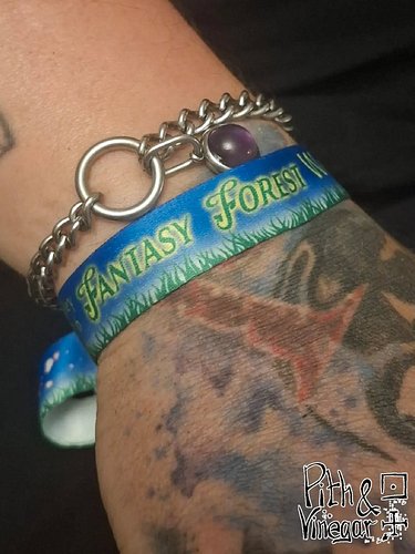 Had an amazing first day at Fantasy Forest!

So lovely to meet up with a lot of my trader family, especially the ones I don't...