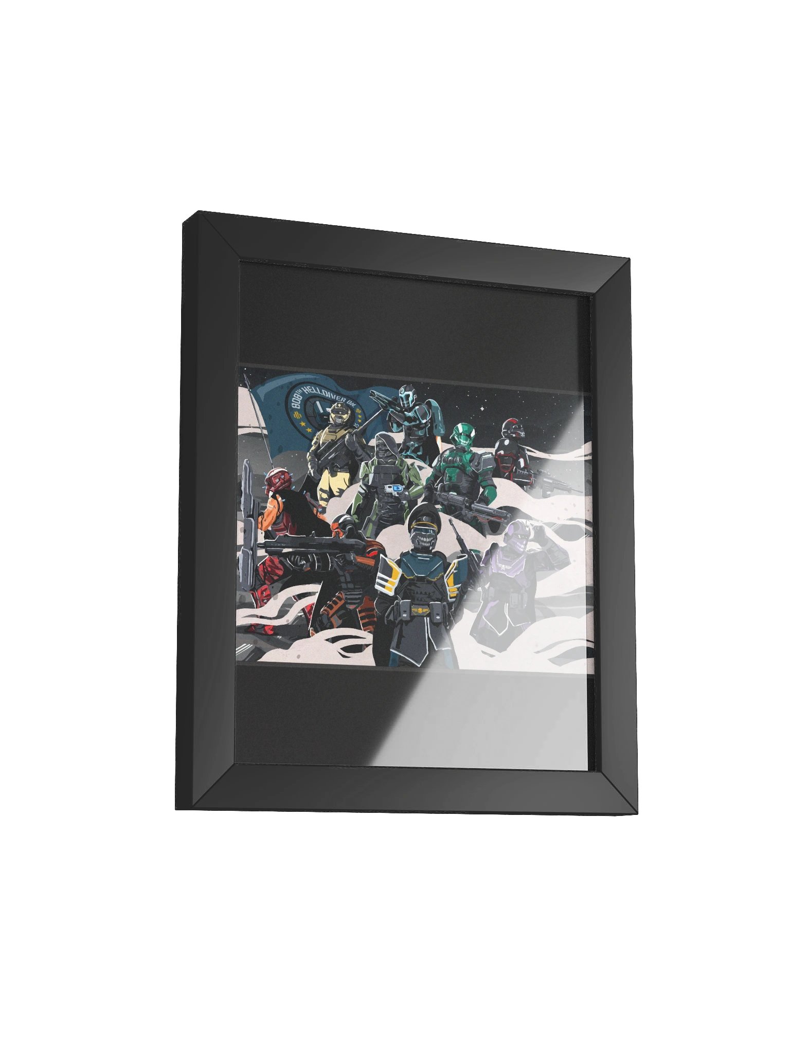 The Mad Bastards product image (2)