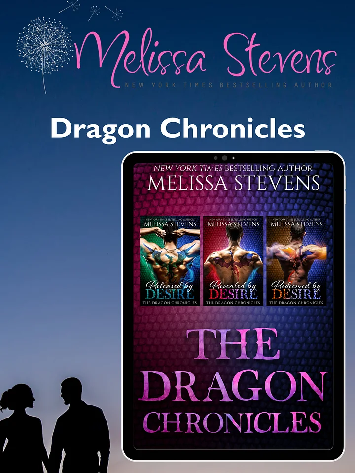 The Dragon Chronicles product image (1)