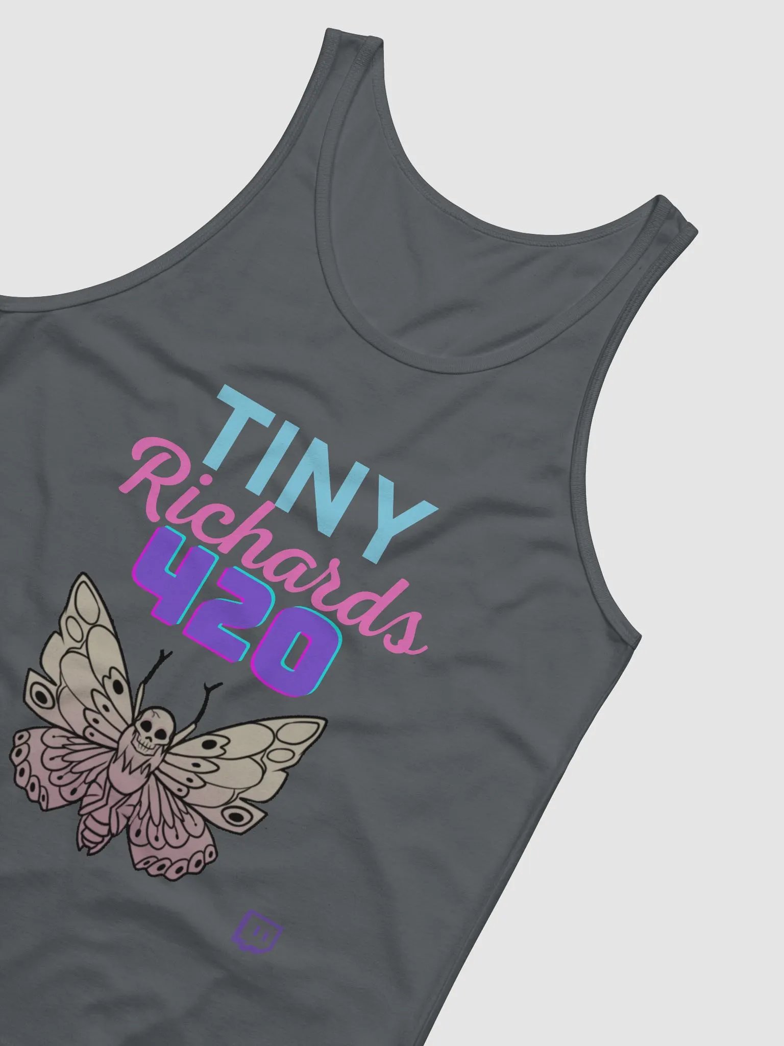 Tiny's Tank product image (12)