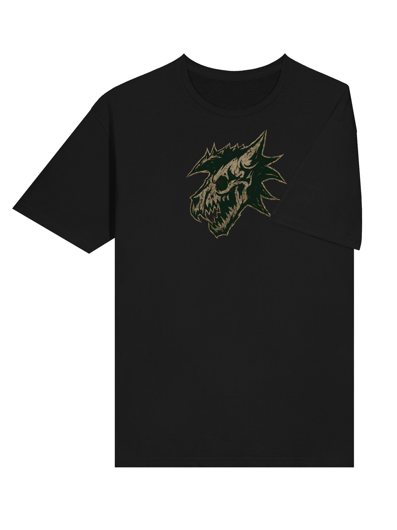 Logo Shirt product image (6)