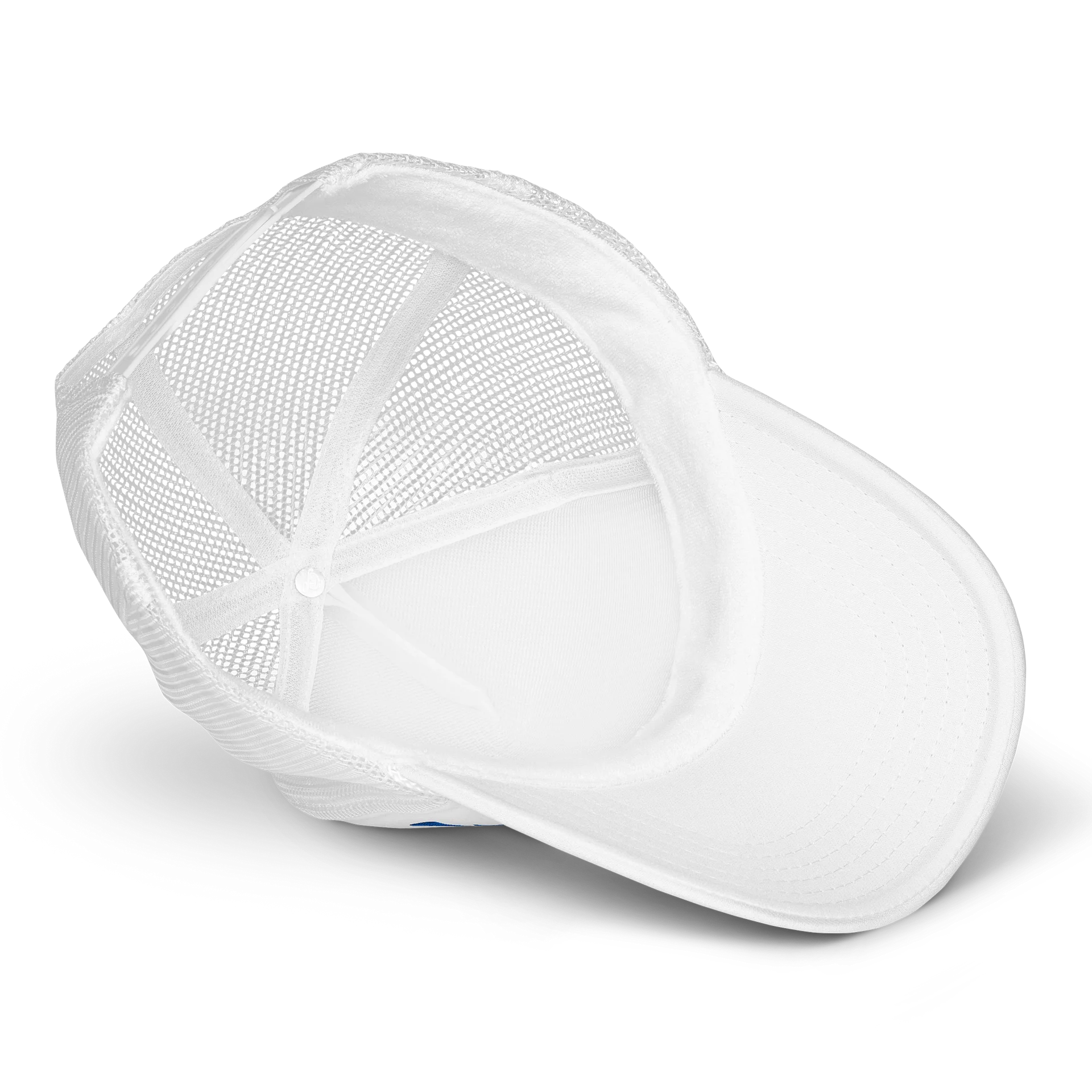 Maranatha Pink Foam Hat product image (6)