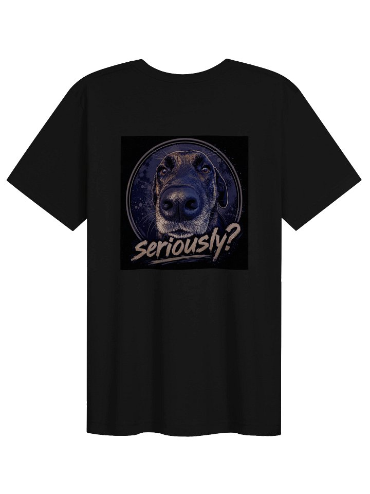 SERIOUSLY? product image (9)