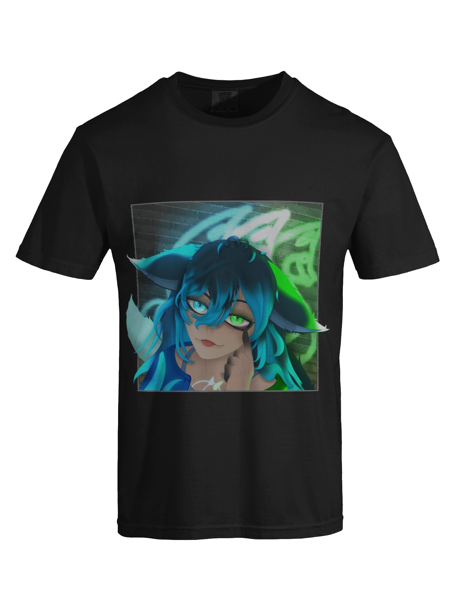 Blep Boke - T-Shirt product image (58)