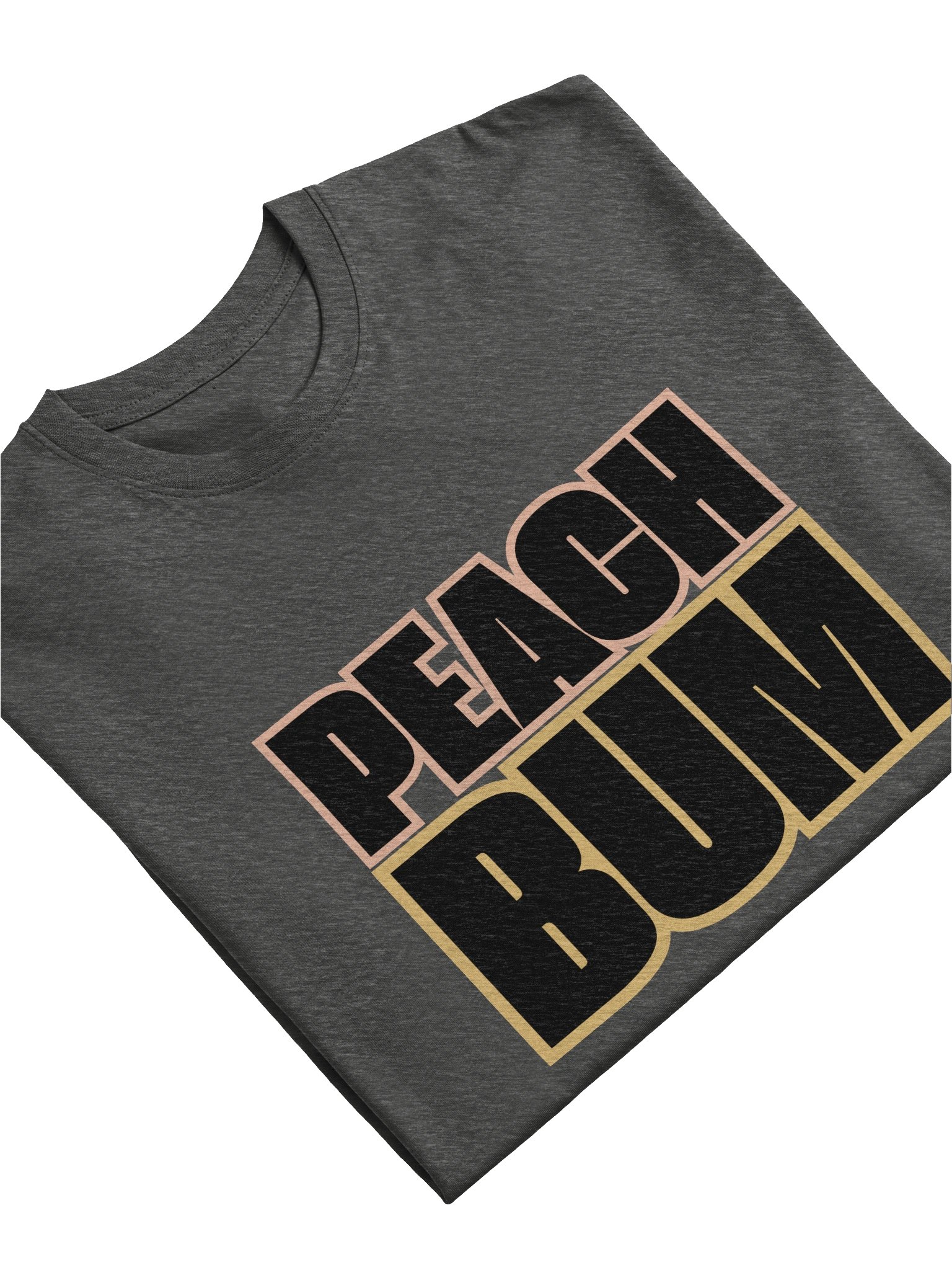 Peach Bum Tee product image (44)