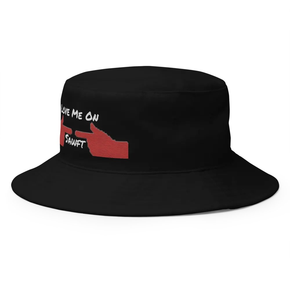 Luv Me On Sawft product image (2)