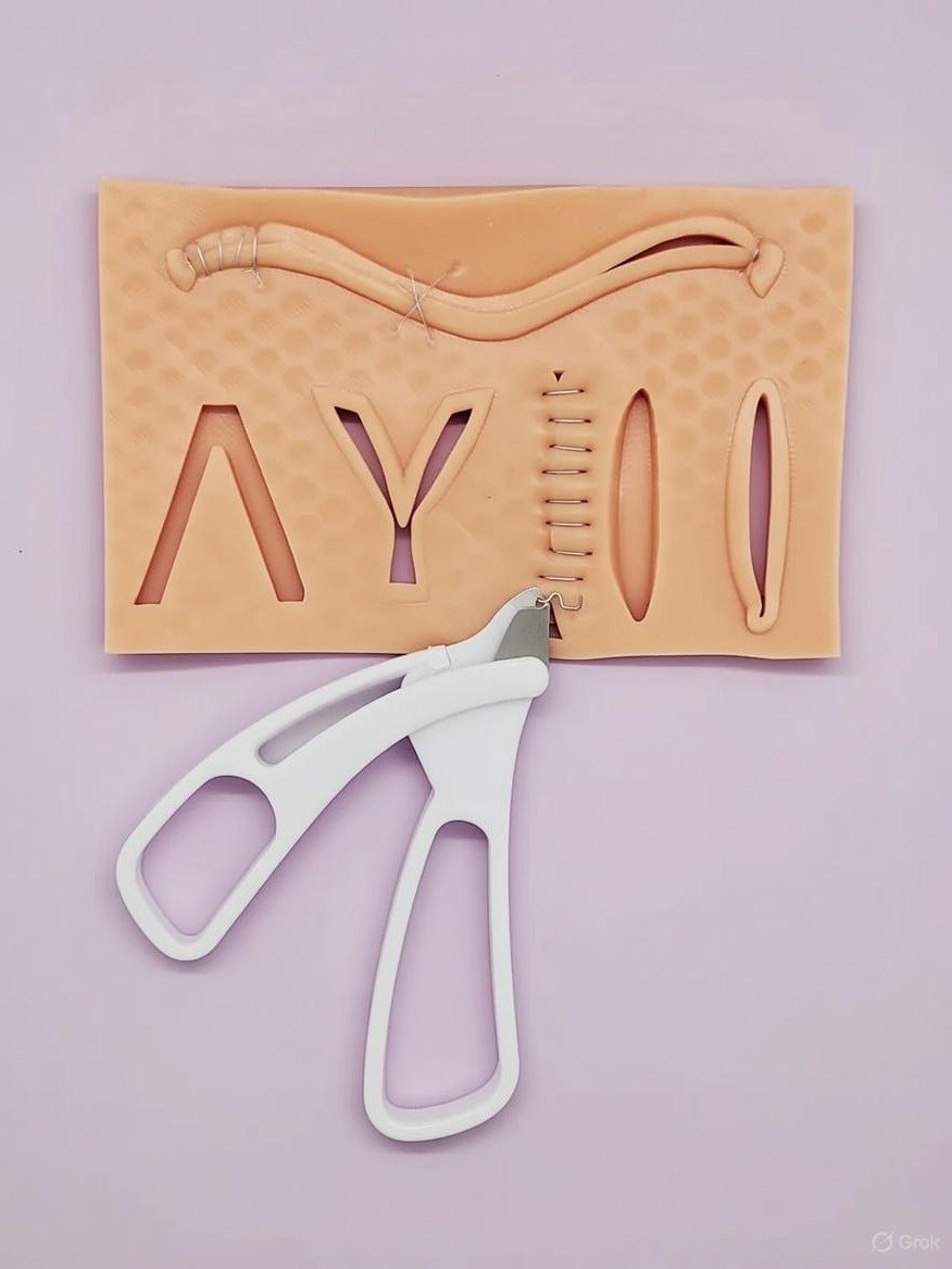 Mini Suture Kit product image (6)
