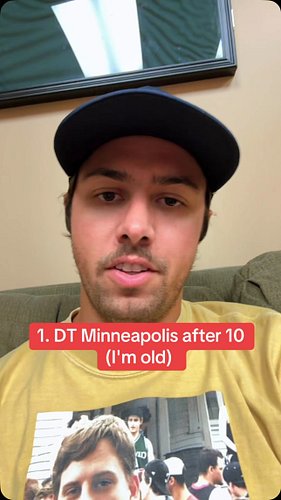 5 places to AVOID in Minnesota...

#minnesota #minnesotalife #minnesotan #twincities