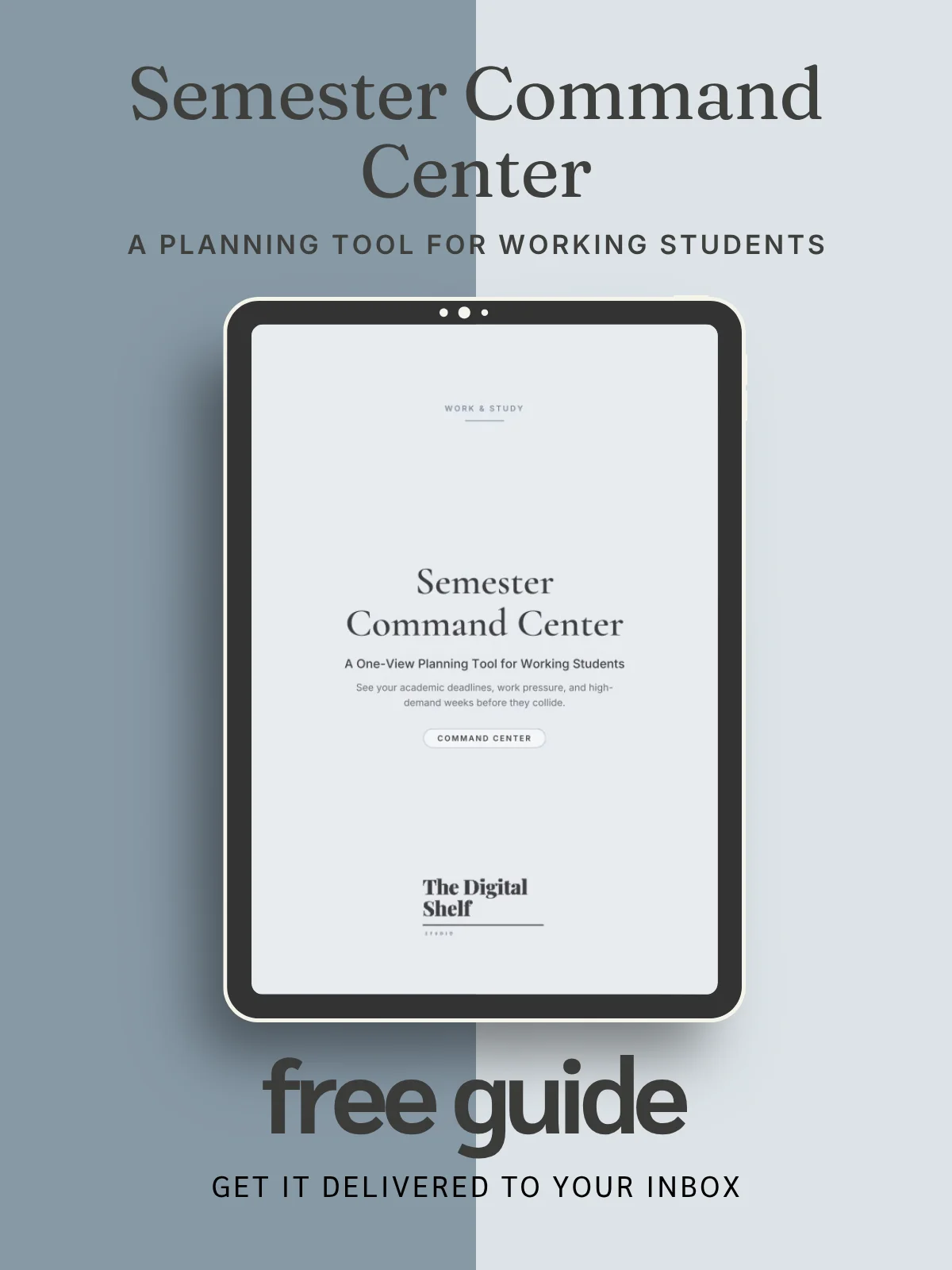 Semester Command Center product image (1)