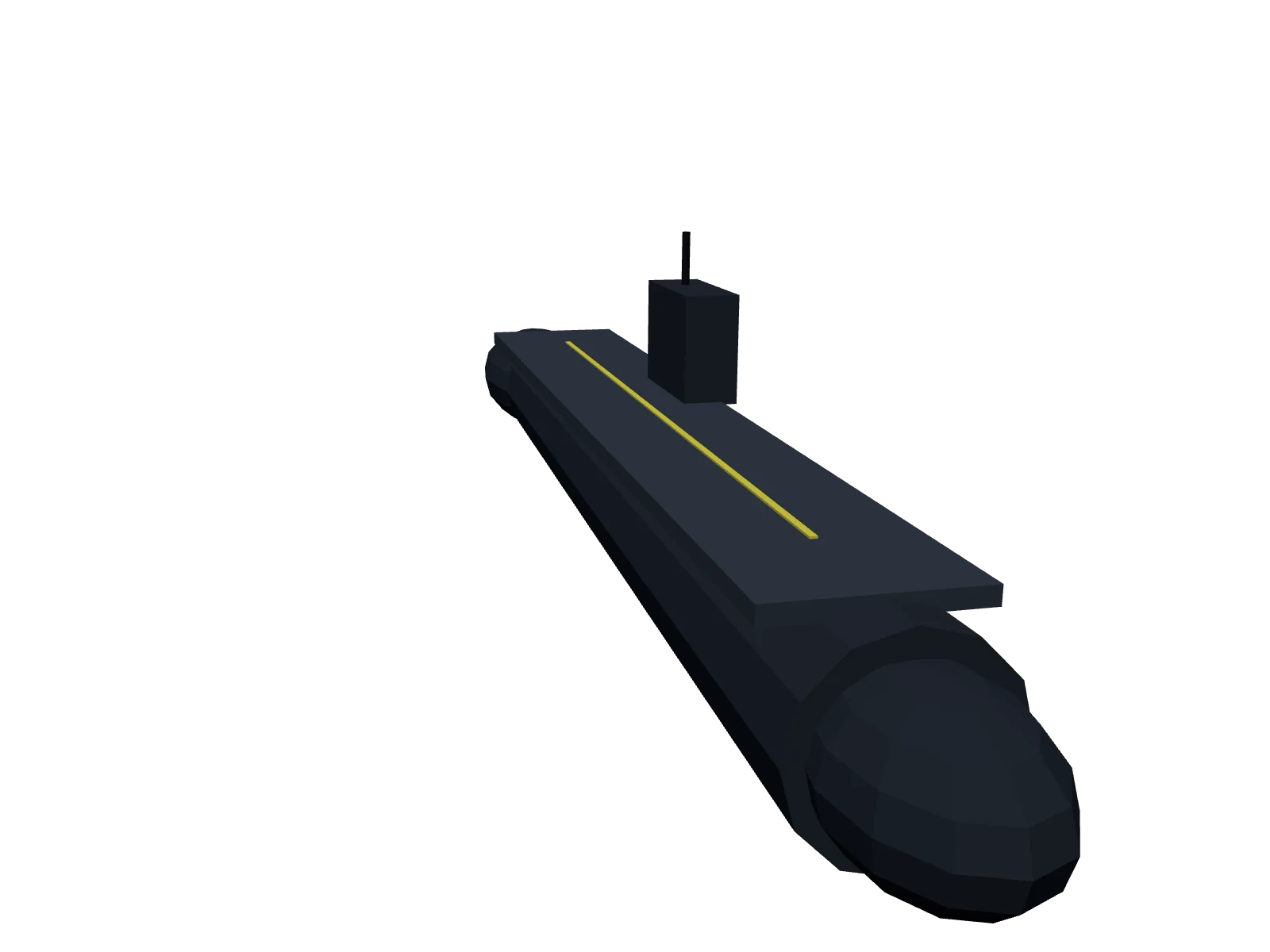 STL — SHADOW SUB product image (1)