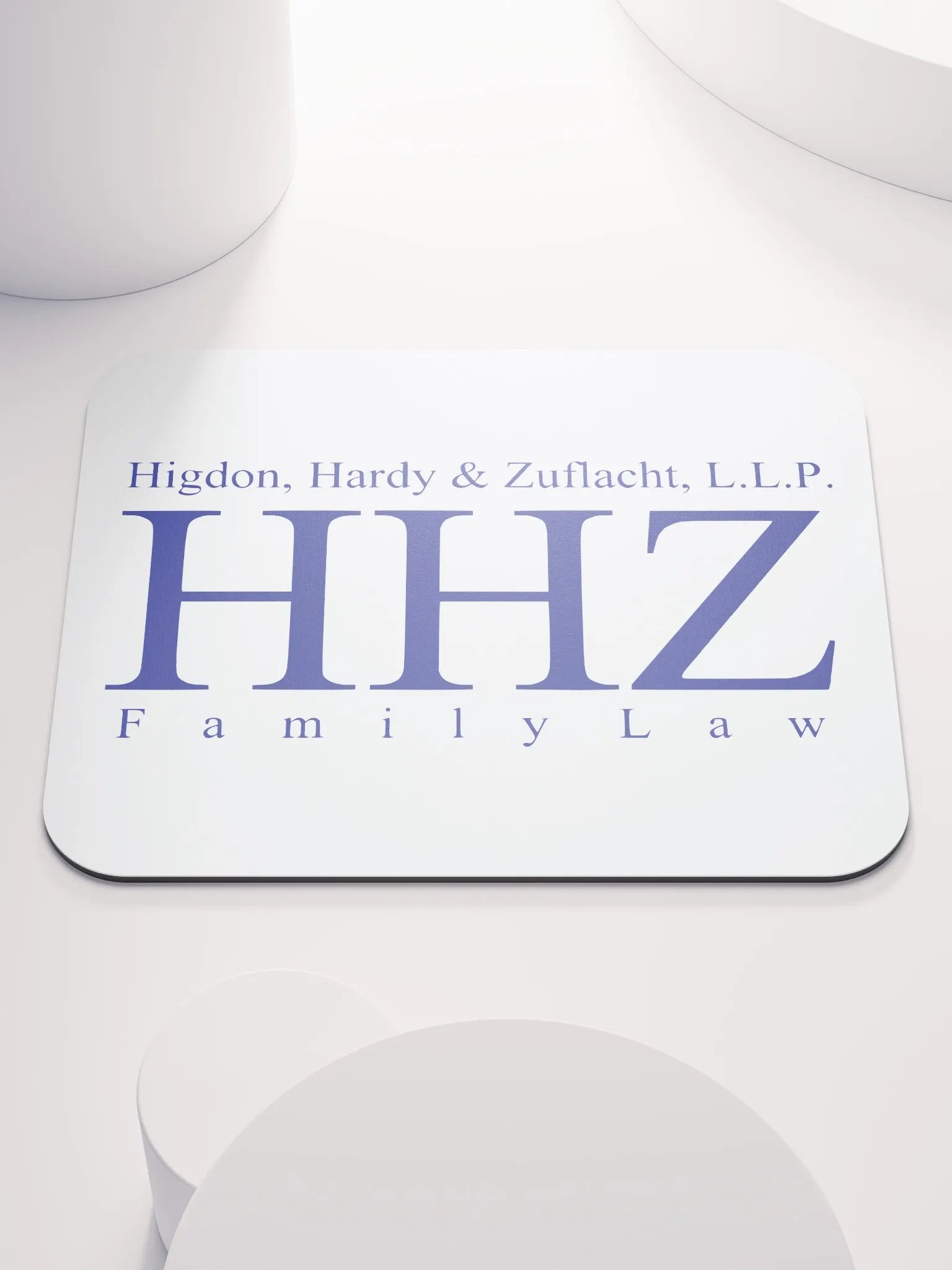 HHZ Mouse Pad product image (1)