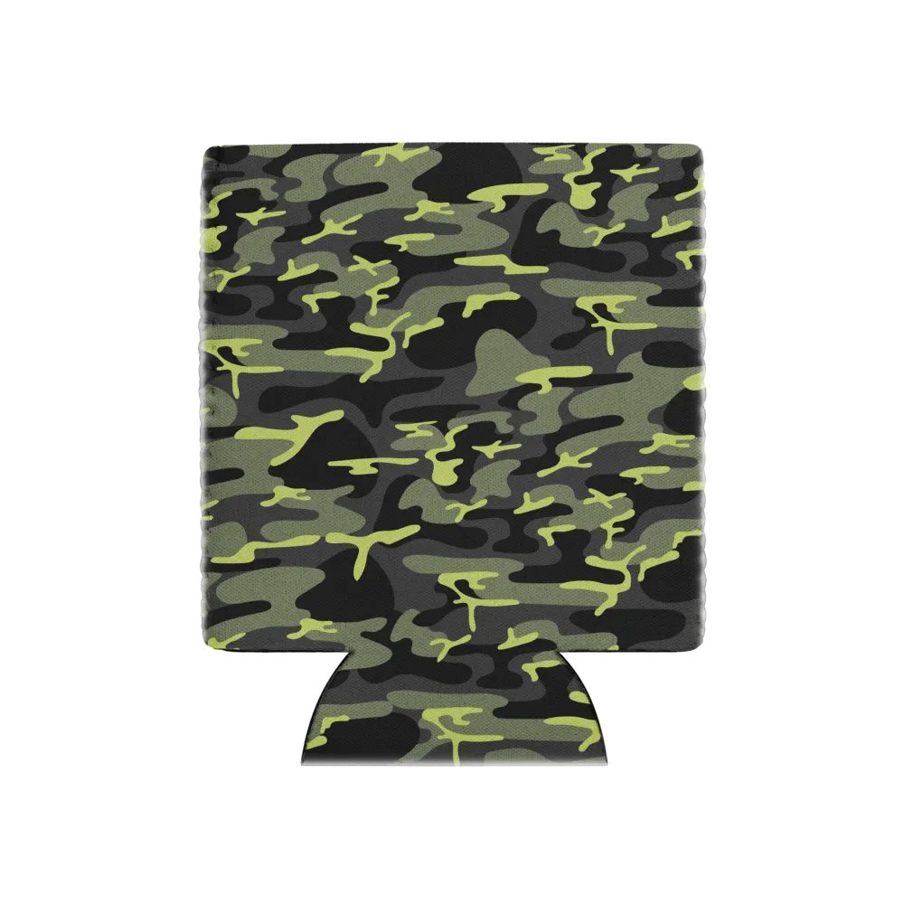 Finn-ee's Camo Coozie product image (3)