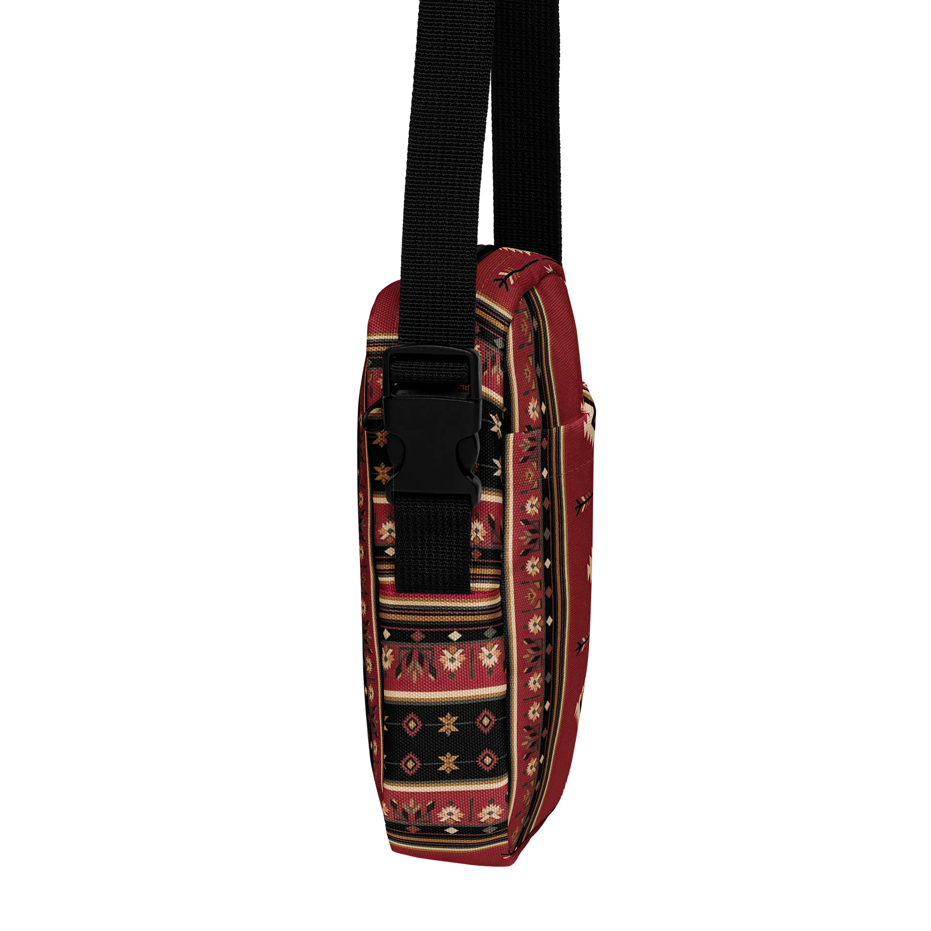 The Sonic Pouch - Mexican Symmetry Edition 07 product image (8)