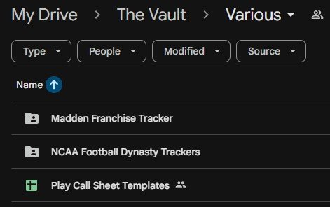 The Vault product image (6)