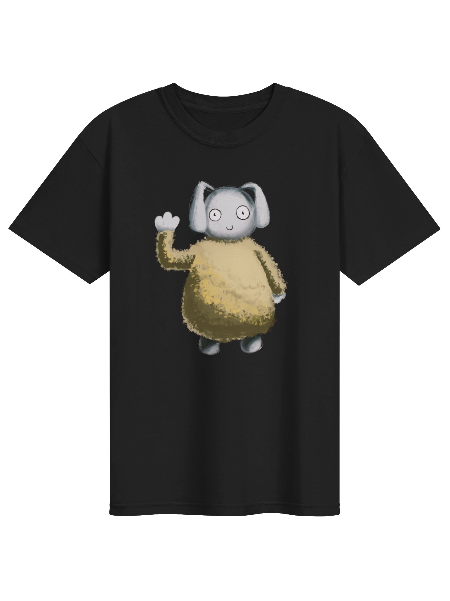 Chip T-Shirt product image (2)