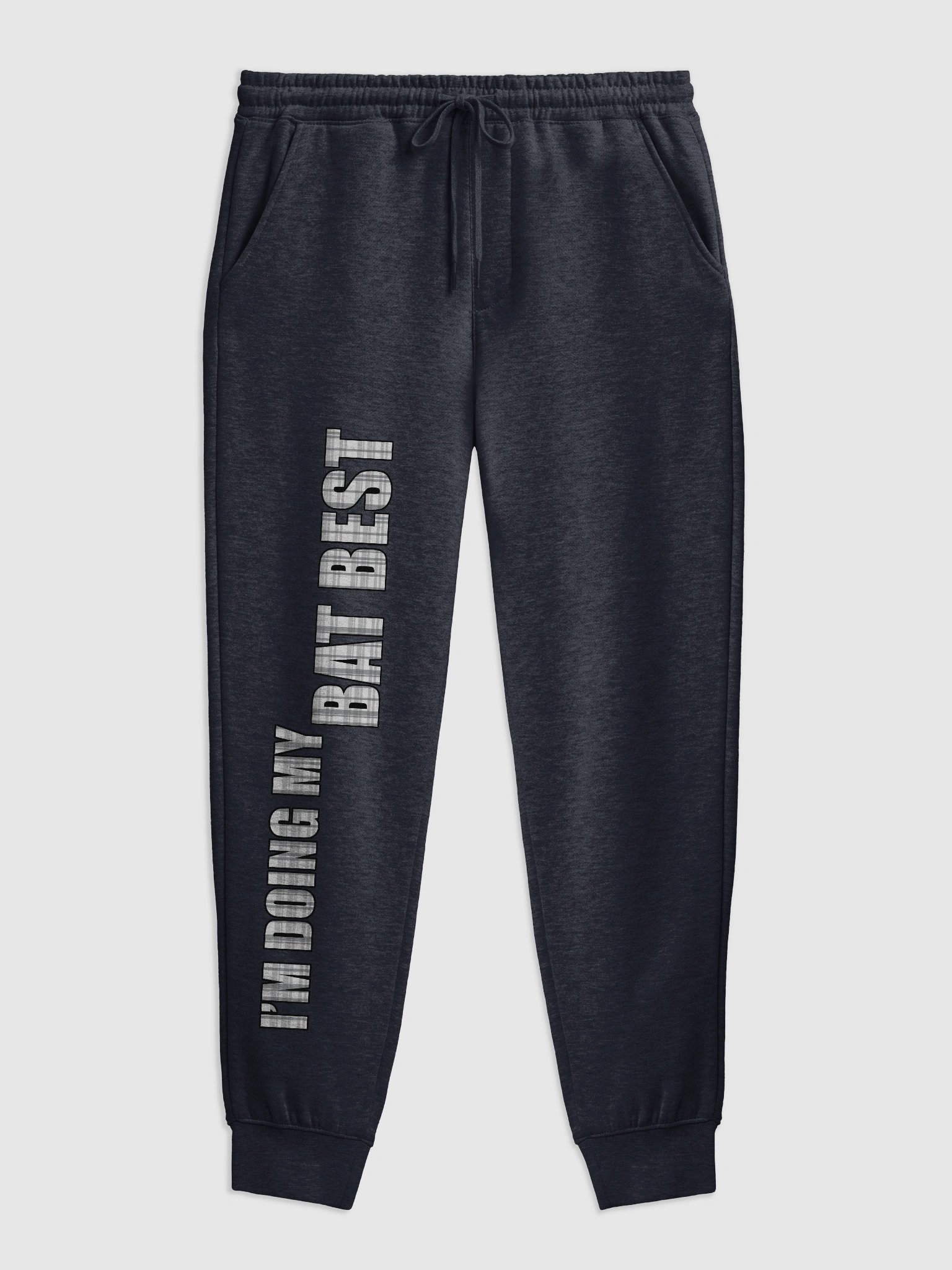 Bat Best Sweatpants product image (13)