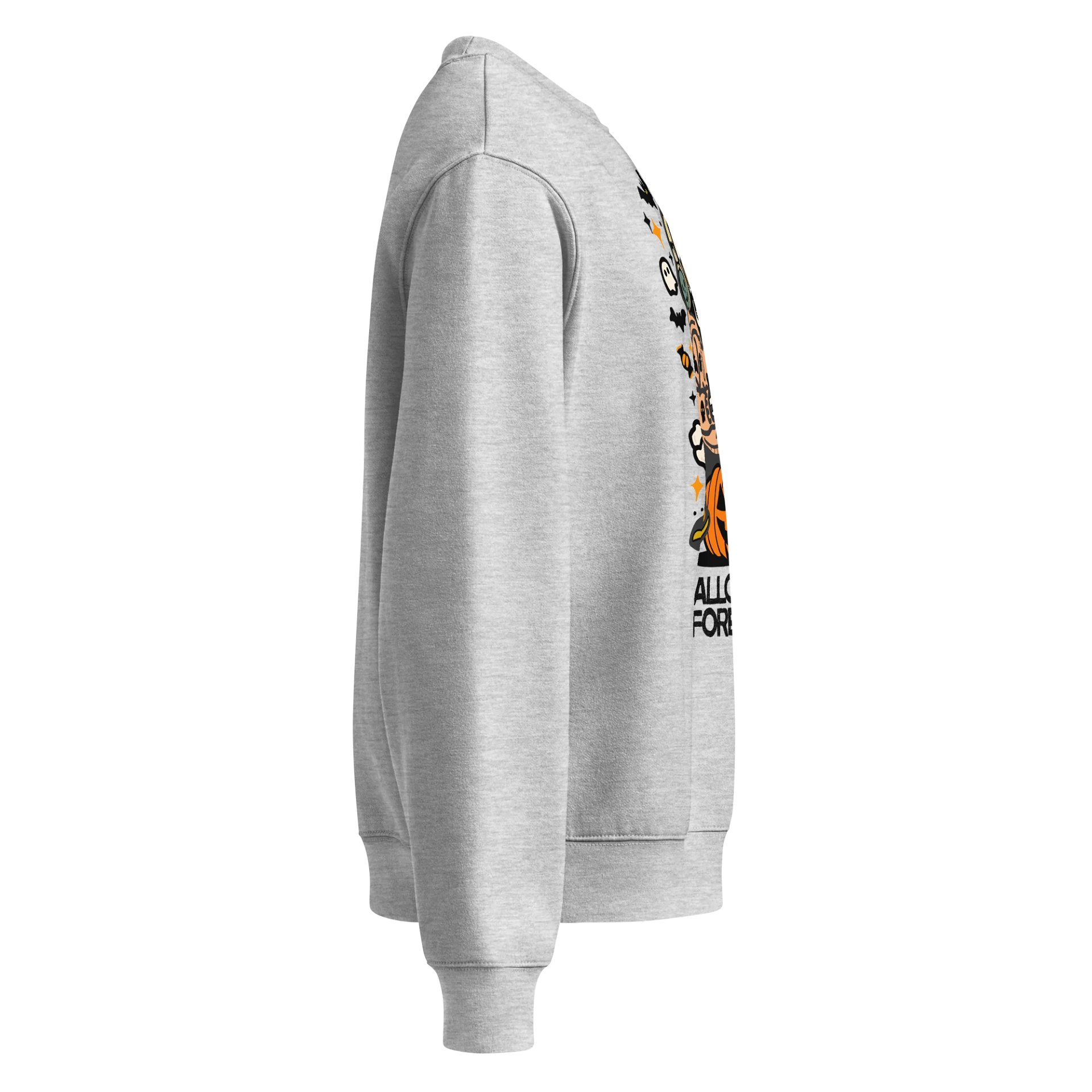 Halloween Forever Pull-over product image (4)
