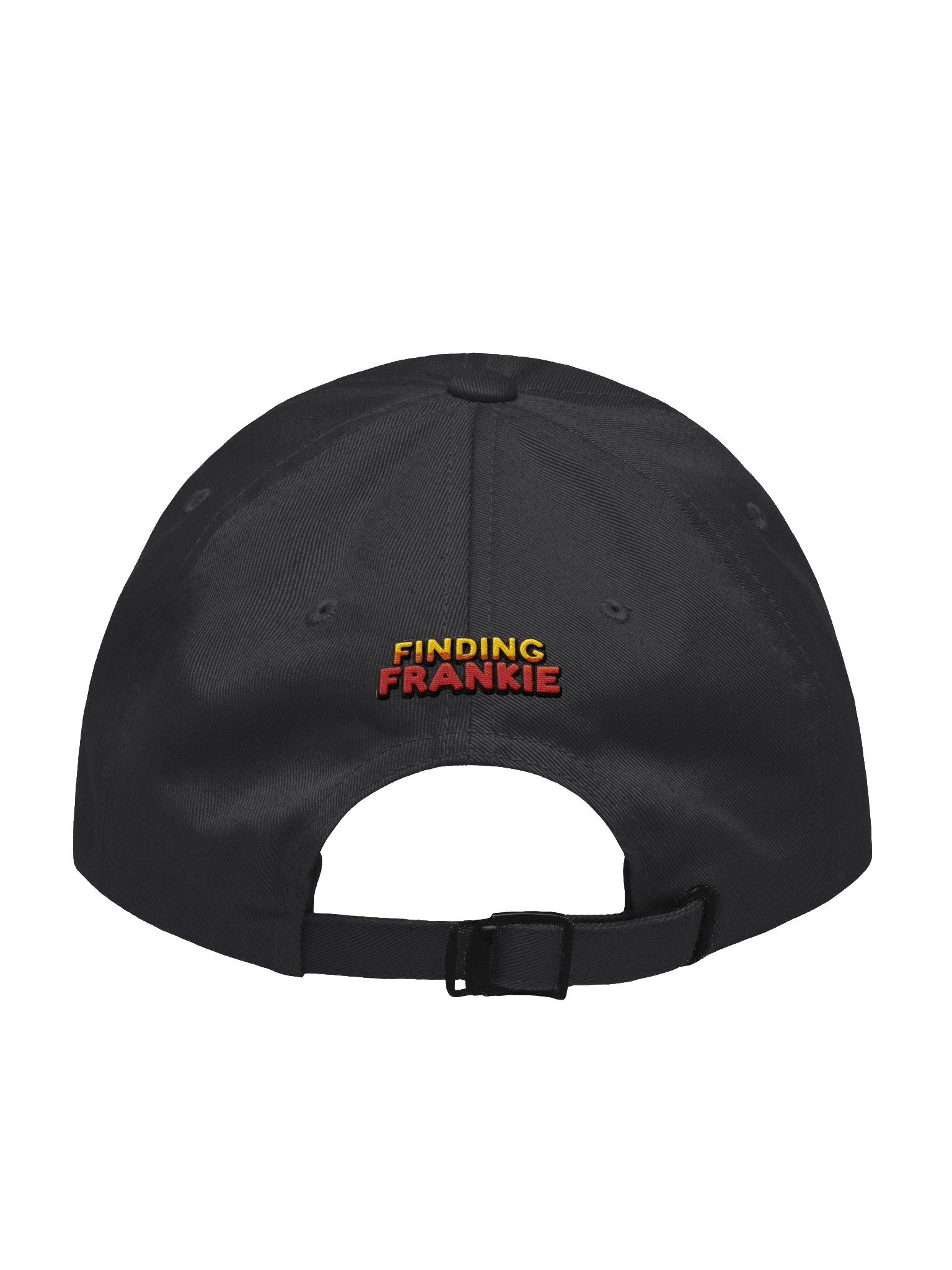 Frankie's Parkour Palace Hat product image (16)