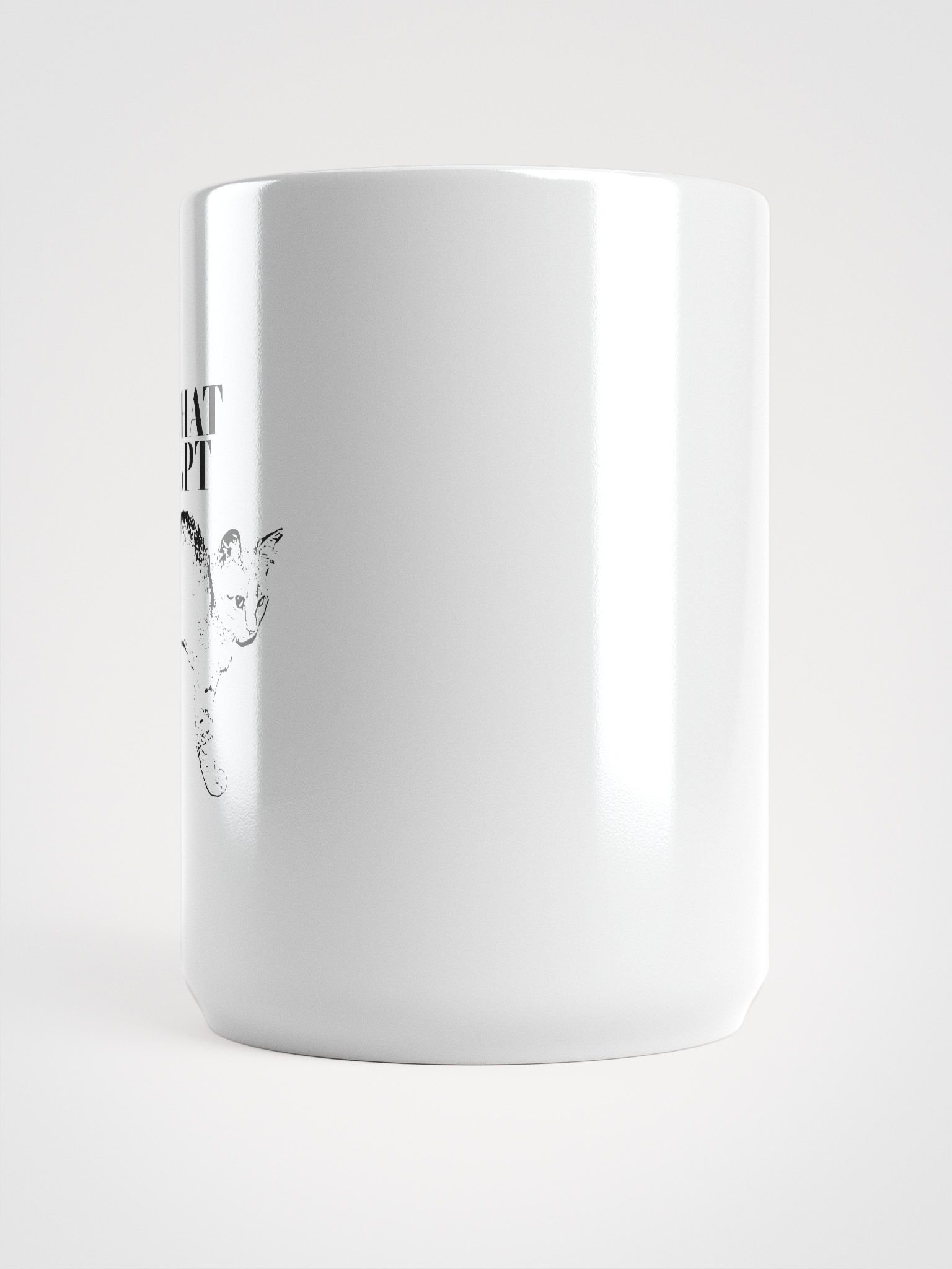 Midnight Elegance Mug product image (4)