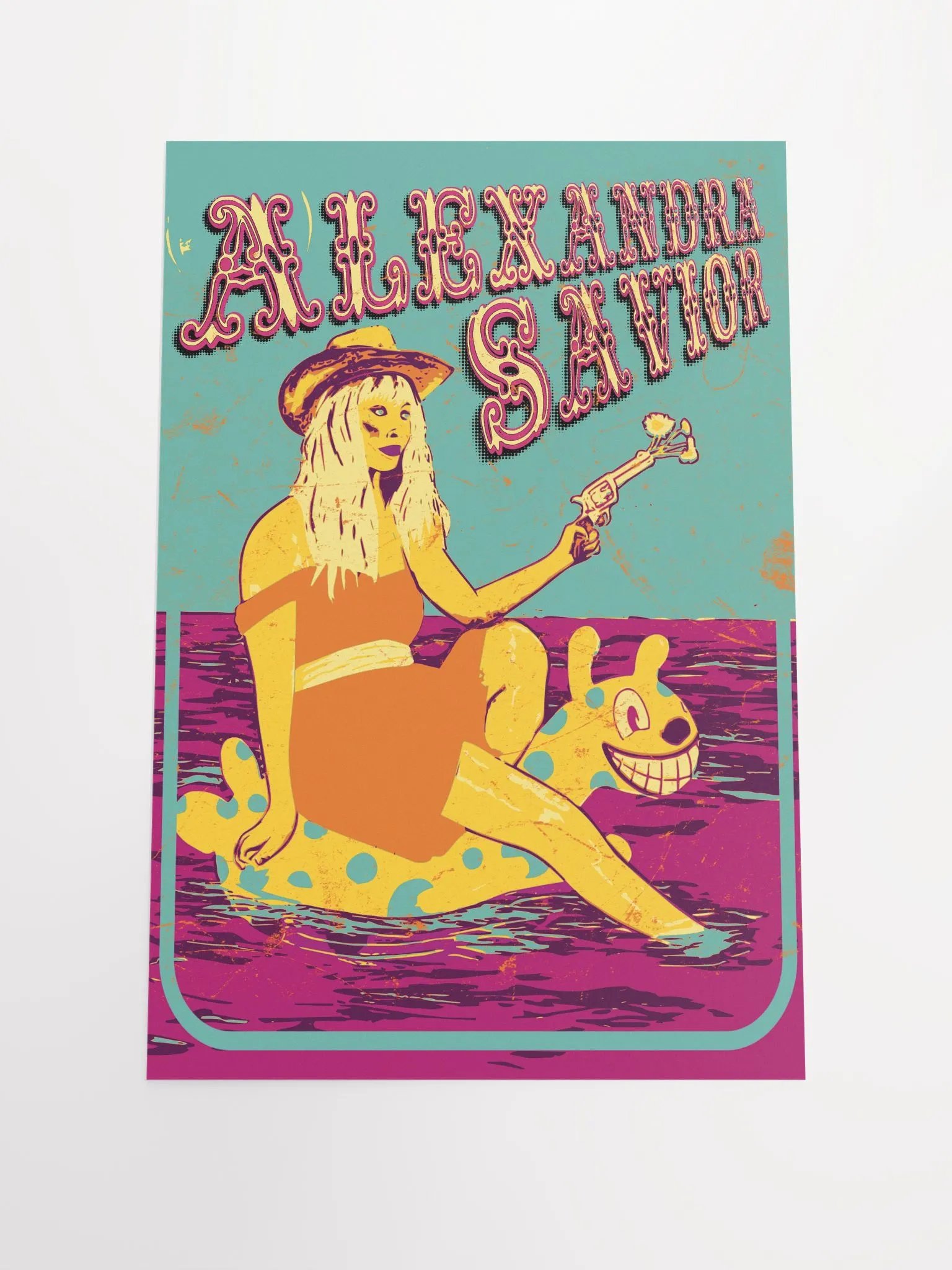 Alexandra Savior Poster product image (1)