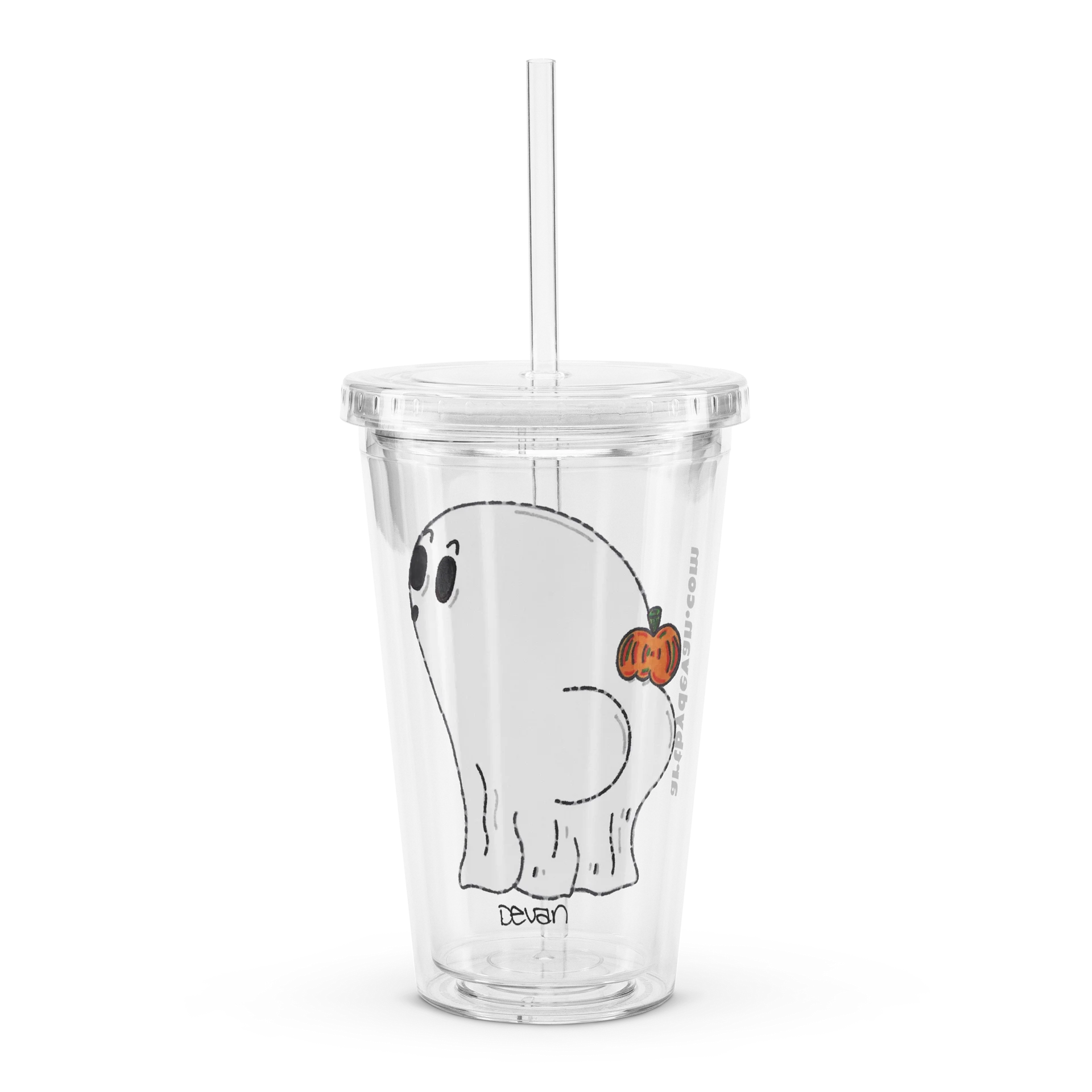 Ghost: Pumpkin Donk Cup product image (1)