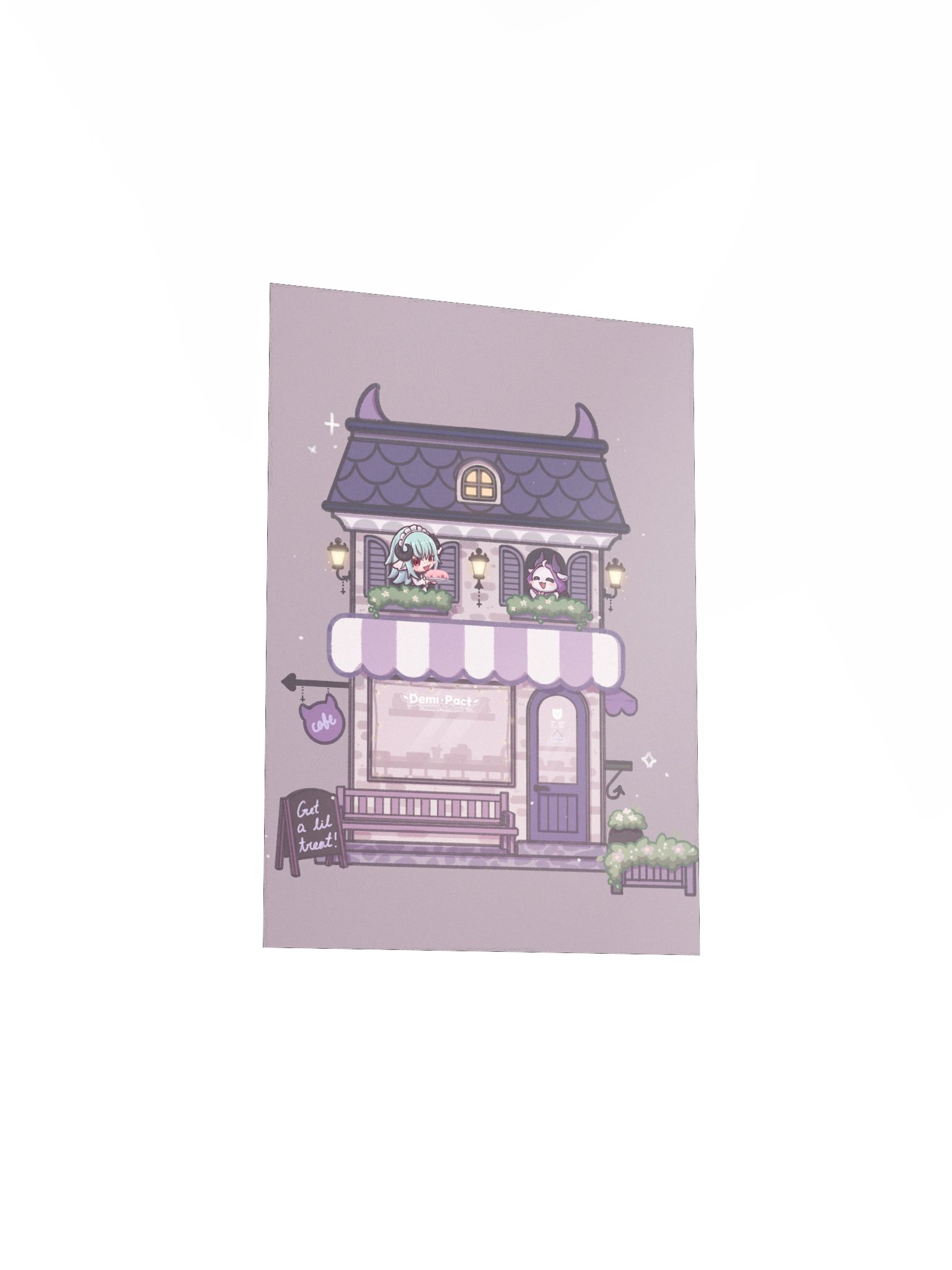 Café Print product image (6)