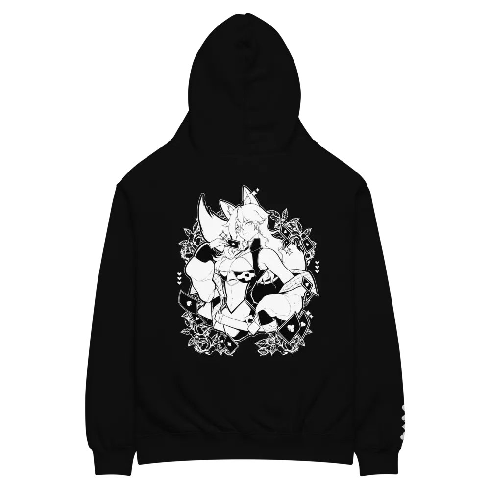 CARDS hoodie product image (4)