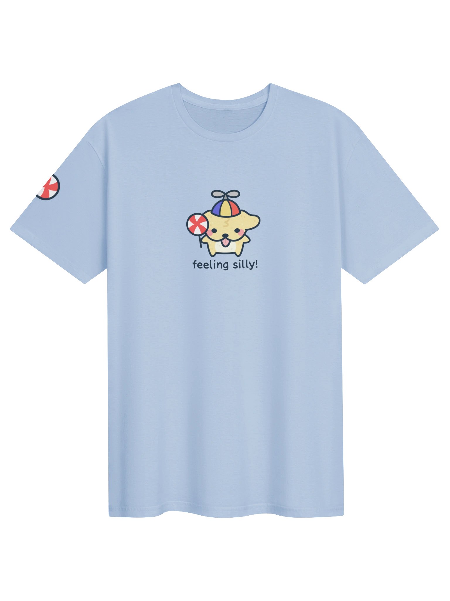 Suni Feeling Silly Shirt product image (1)