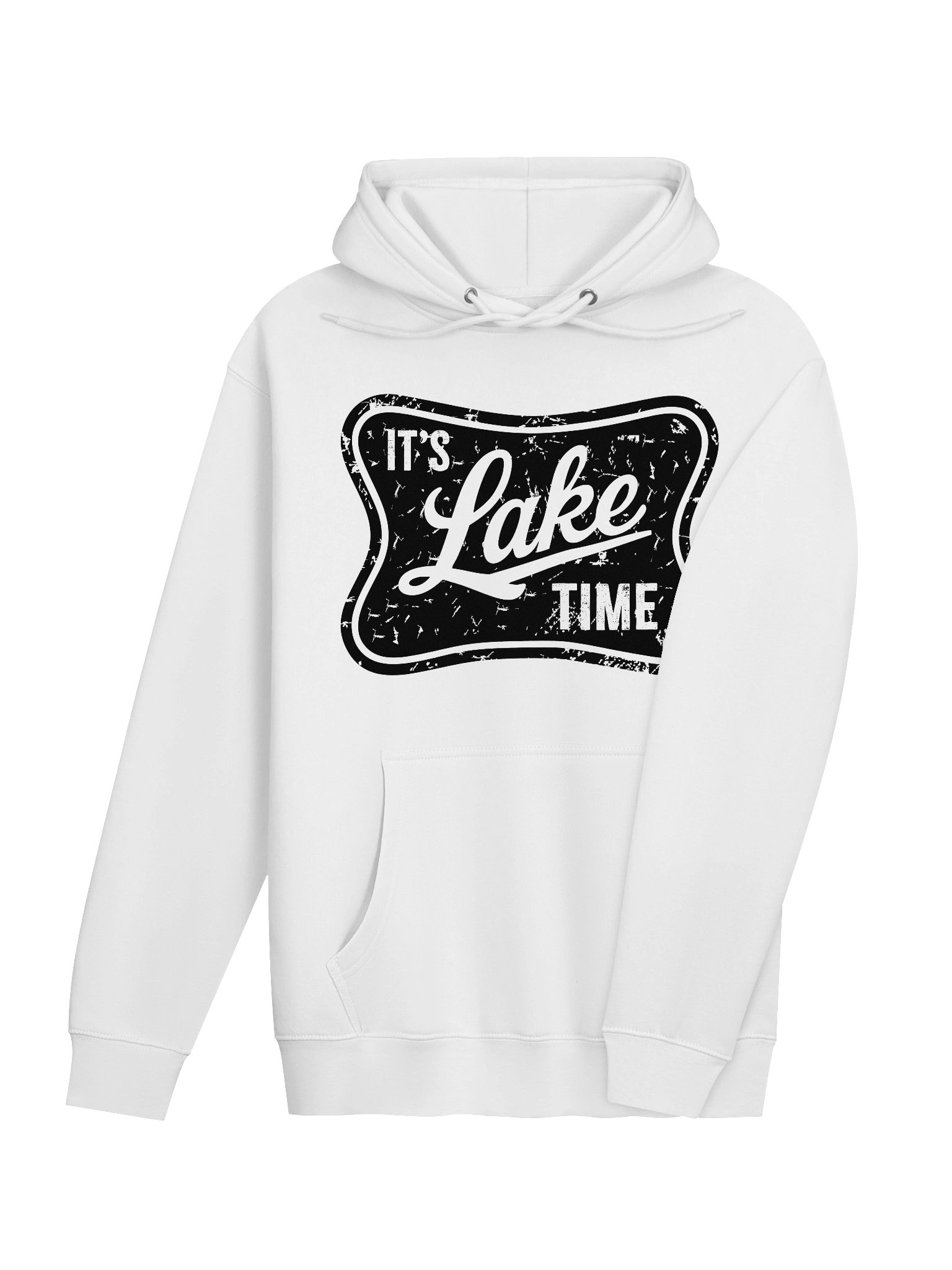 Midnight Lane Seven Pullover Hoodie product image (4)