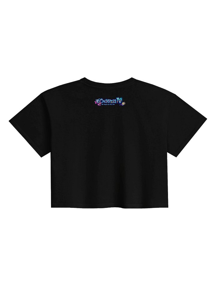 Y2Kissed Crop Top product image (2)