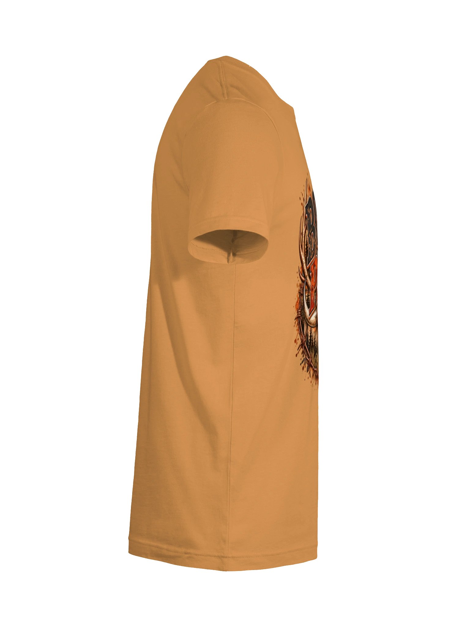 Bonus Pappi — Already on Duty product image (10)