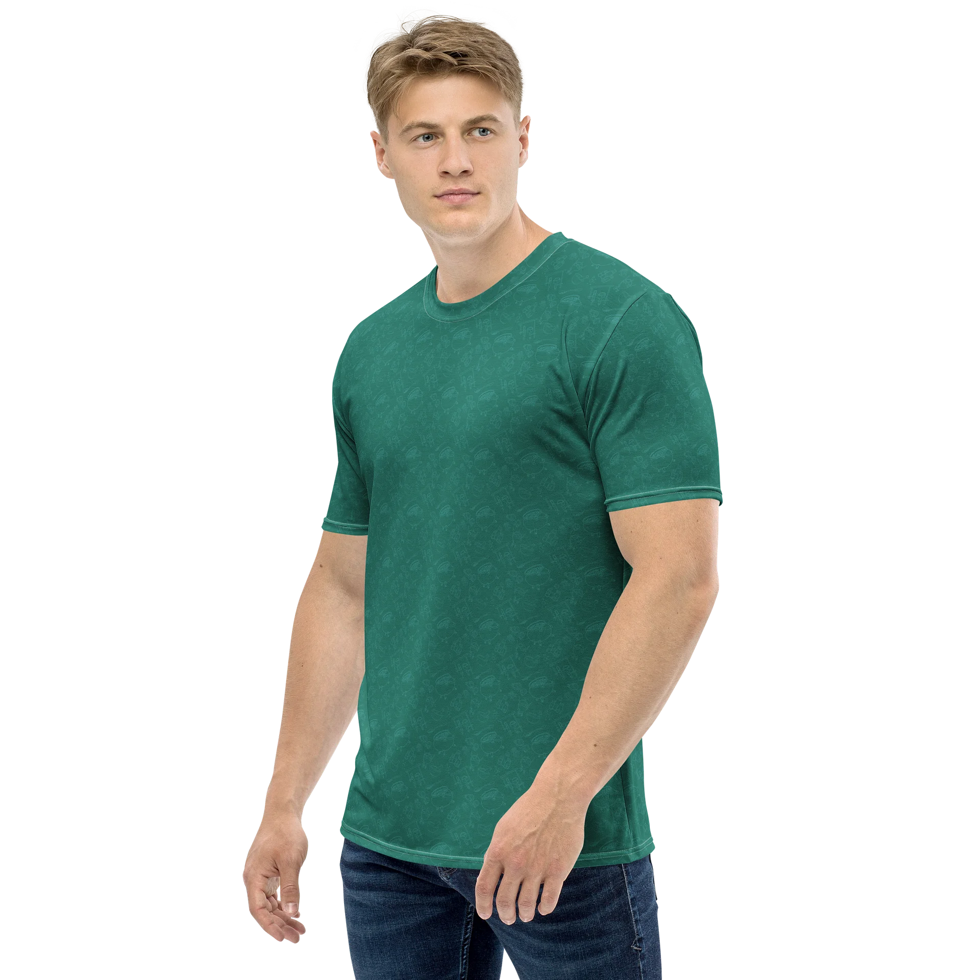Low-Key Alchemist T-shirt product image (5)